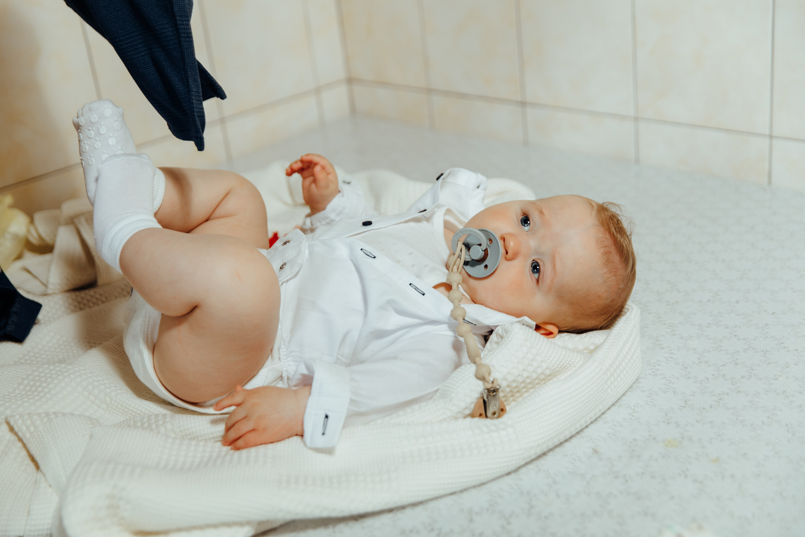 Botez Iachim. Fotograf de nuntă și evenimente private!