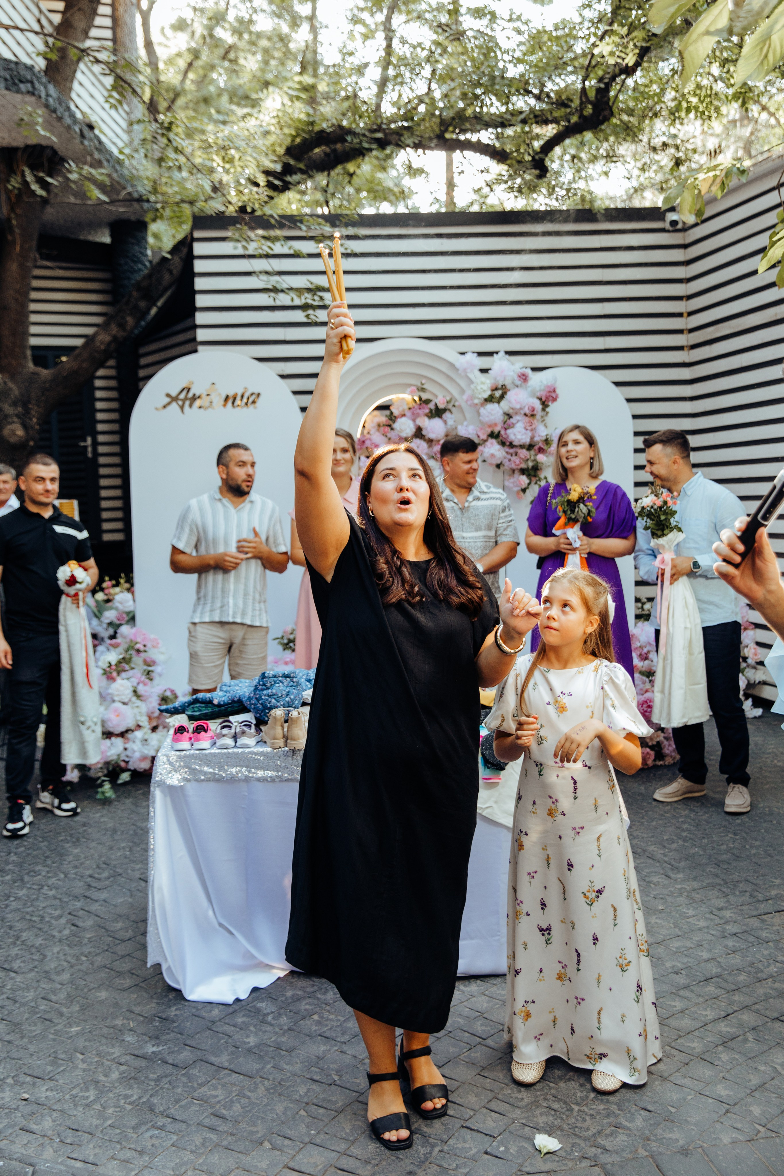 Antonia. Fotograf de nuntă și evenimente private!