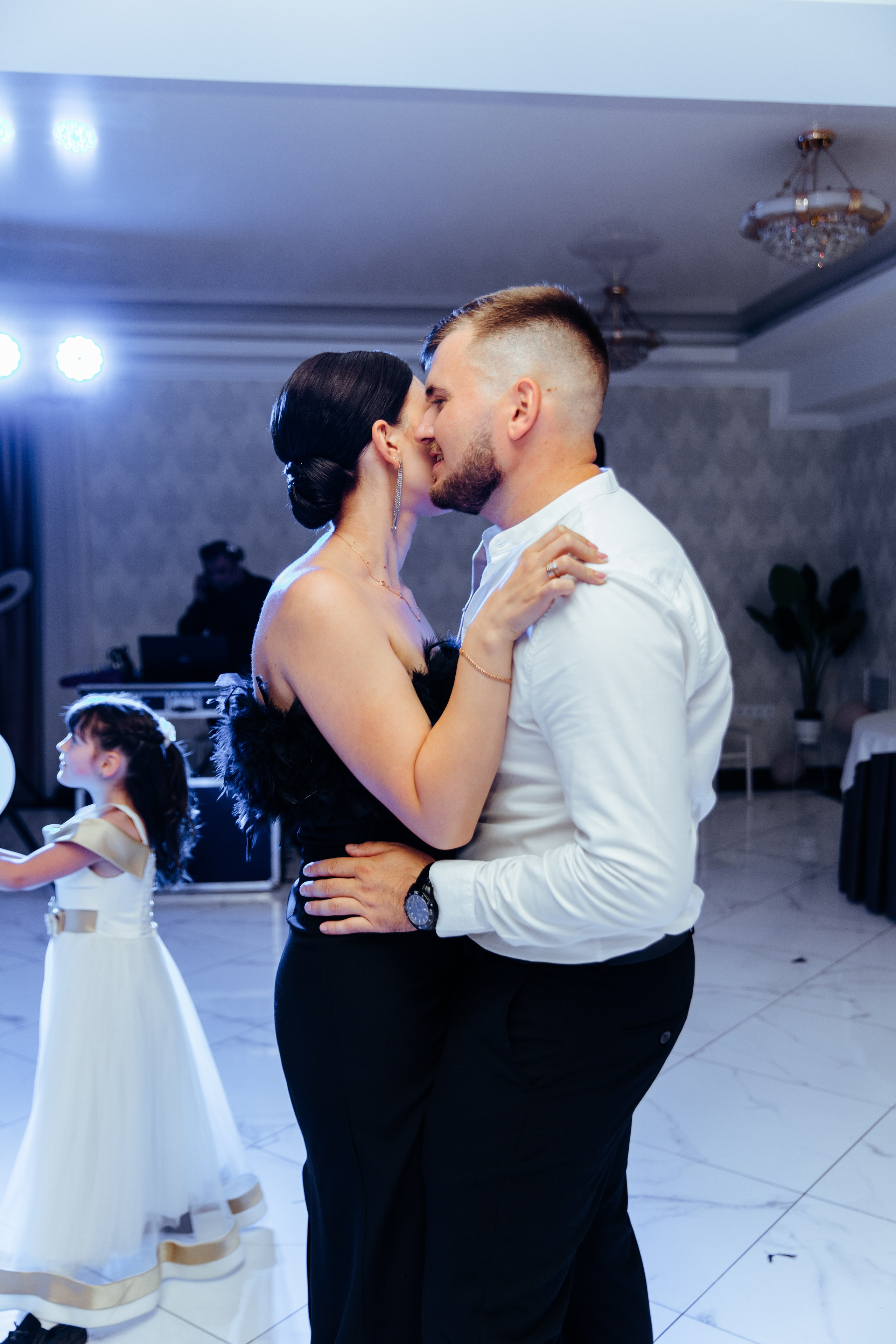 Emma. Fotograf de nuntă și evenimente private!