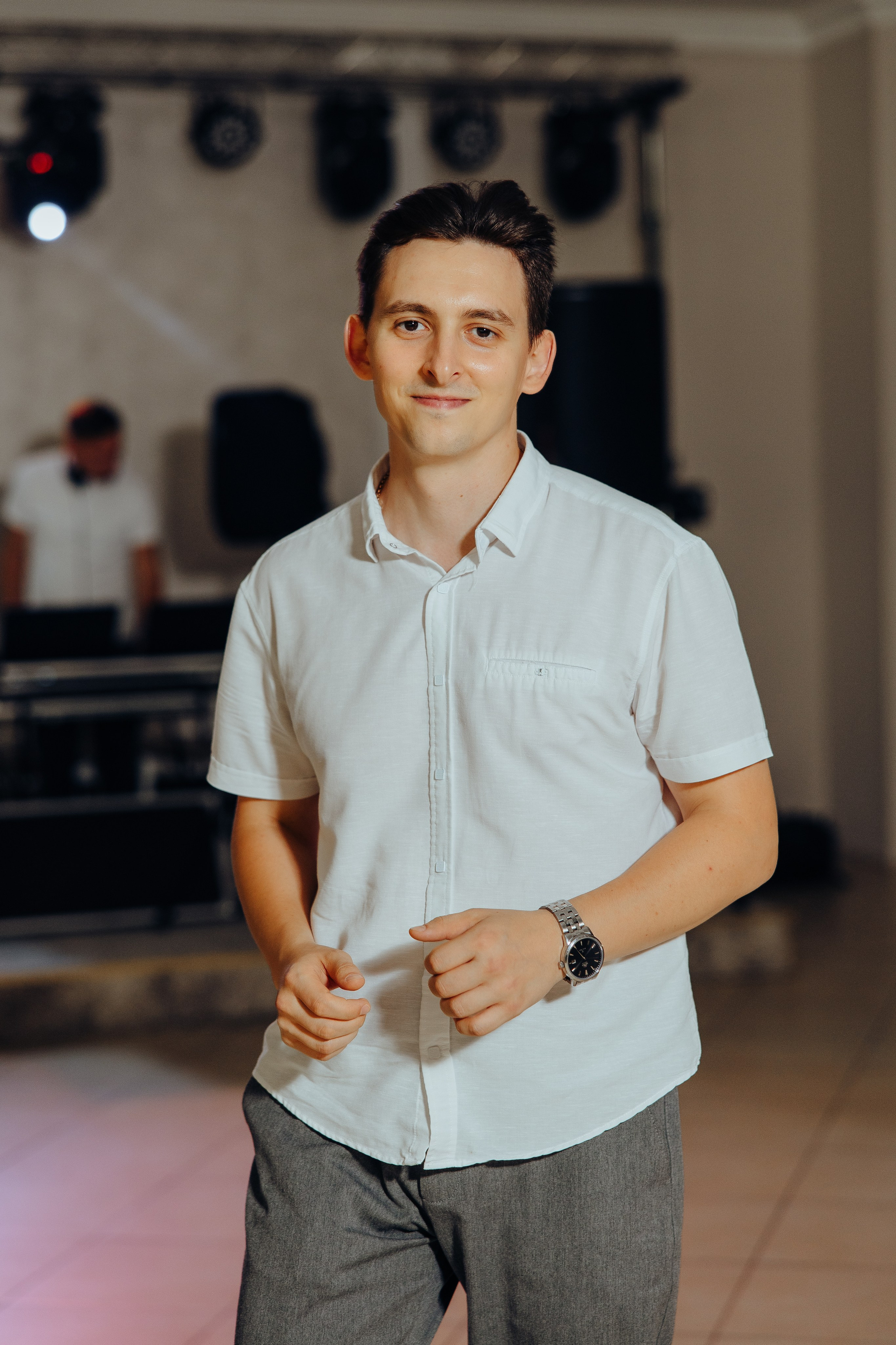 Saul. Fotograf de nuntă și evenimente private!