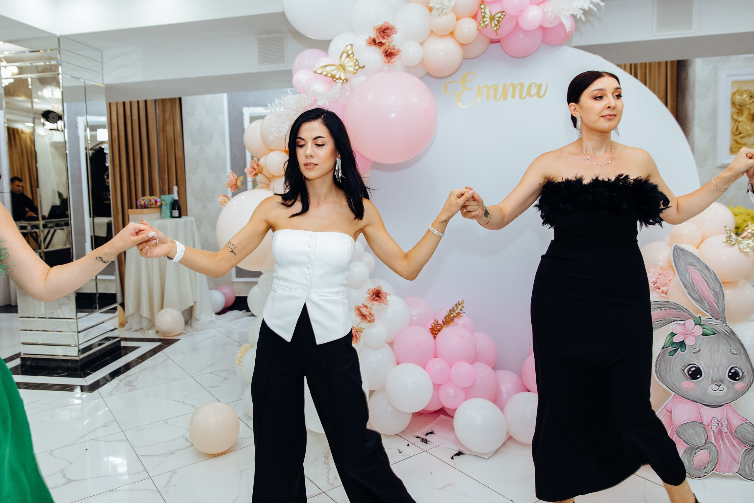 Emma. Fotograf de nuntă și evenimente private!