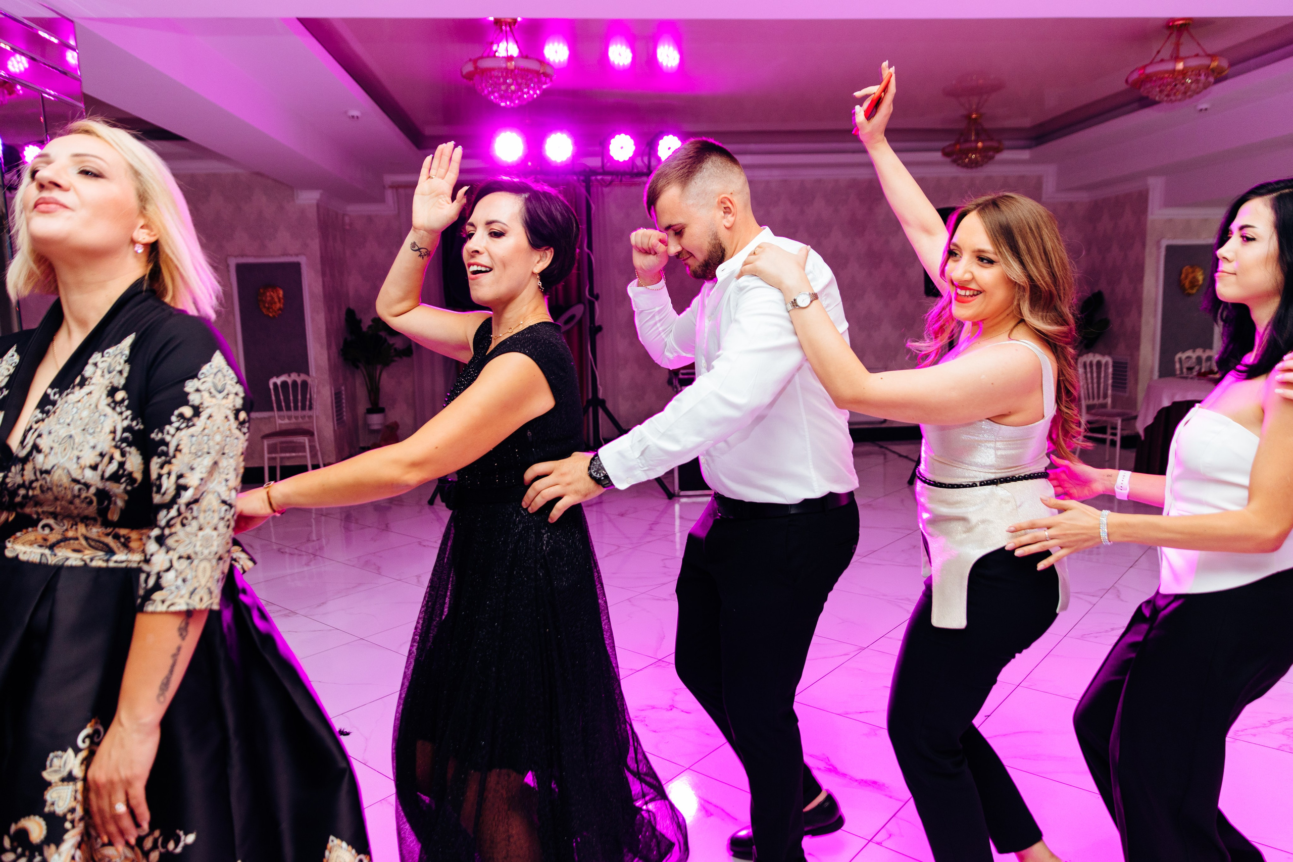 Emma. Fotograf de nuntă și evenimente private!