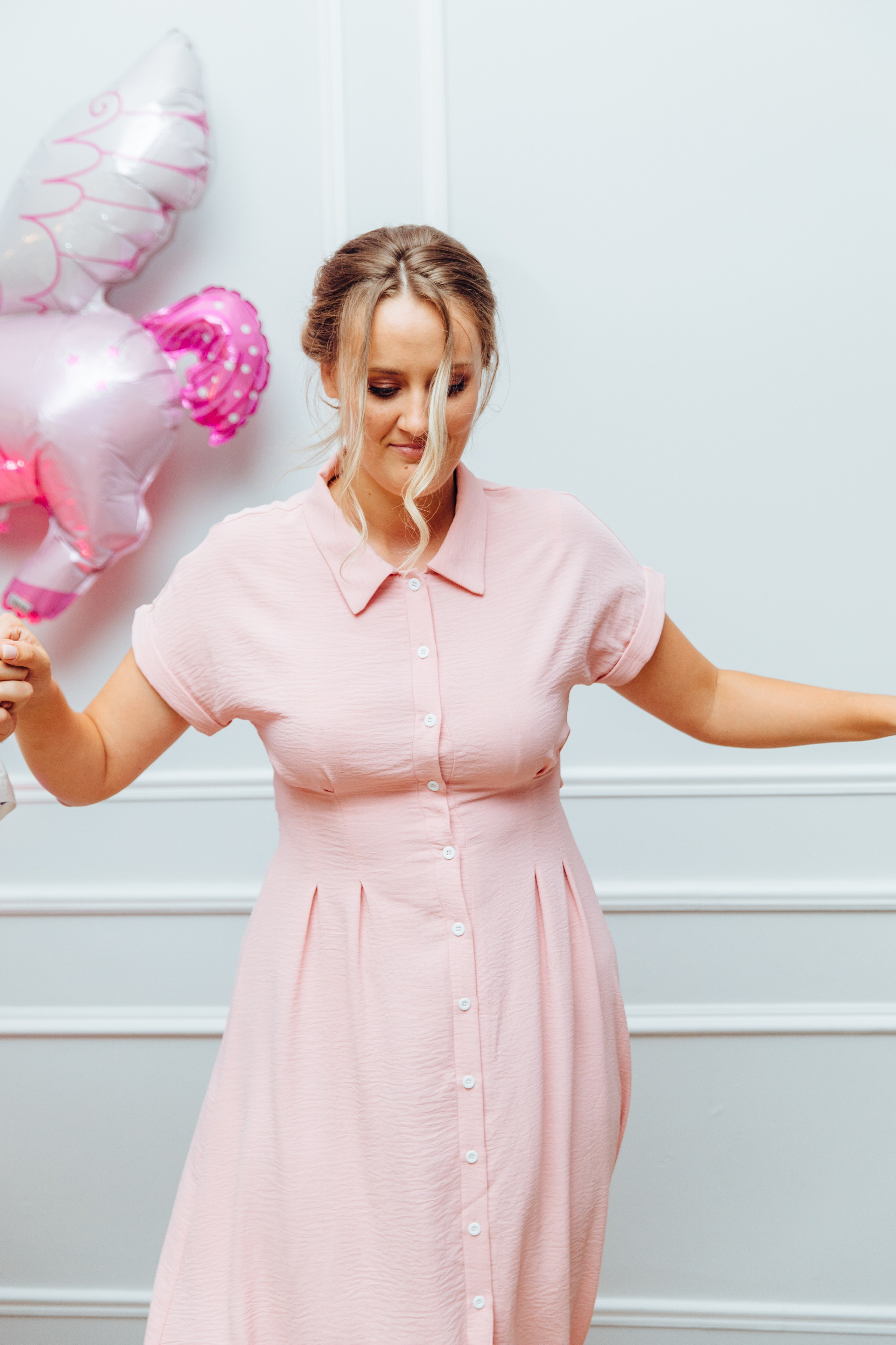 Antonia. Fotograf de nuntă și evenimente private!