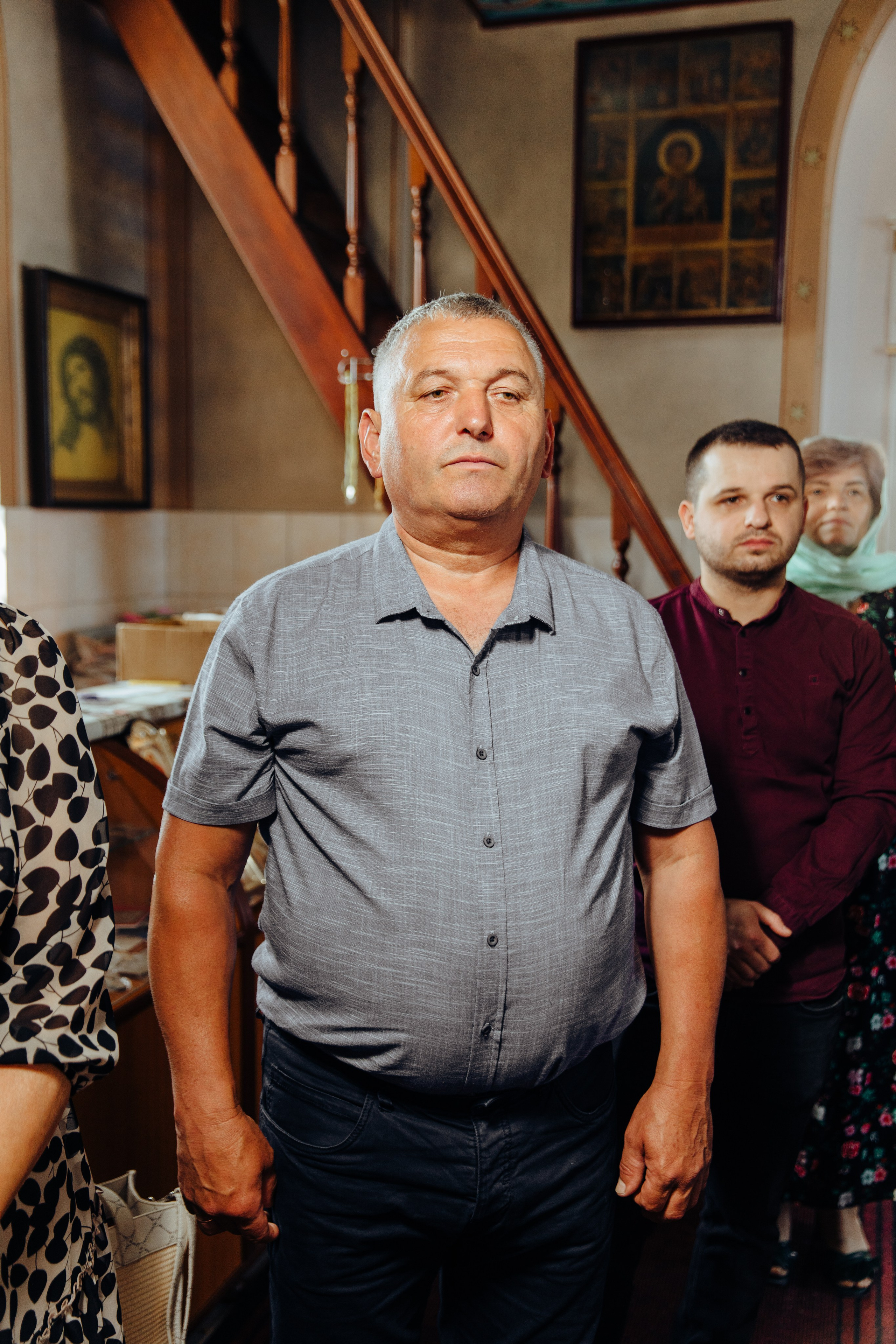 Botez Iachim. Fotograf de nuntă și evenimente private!