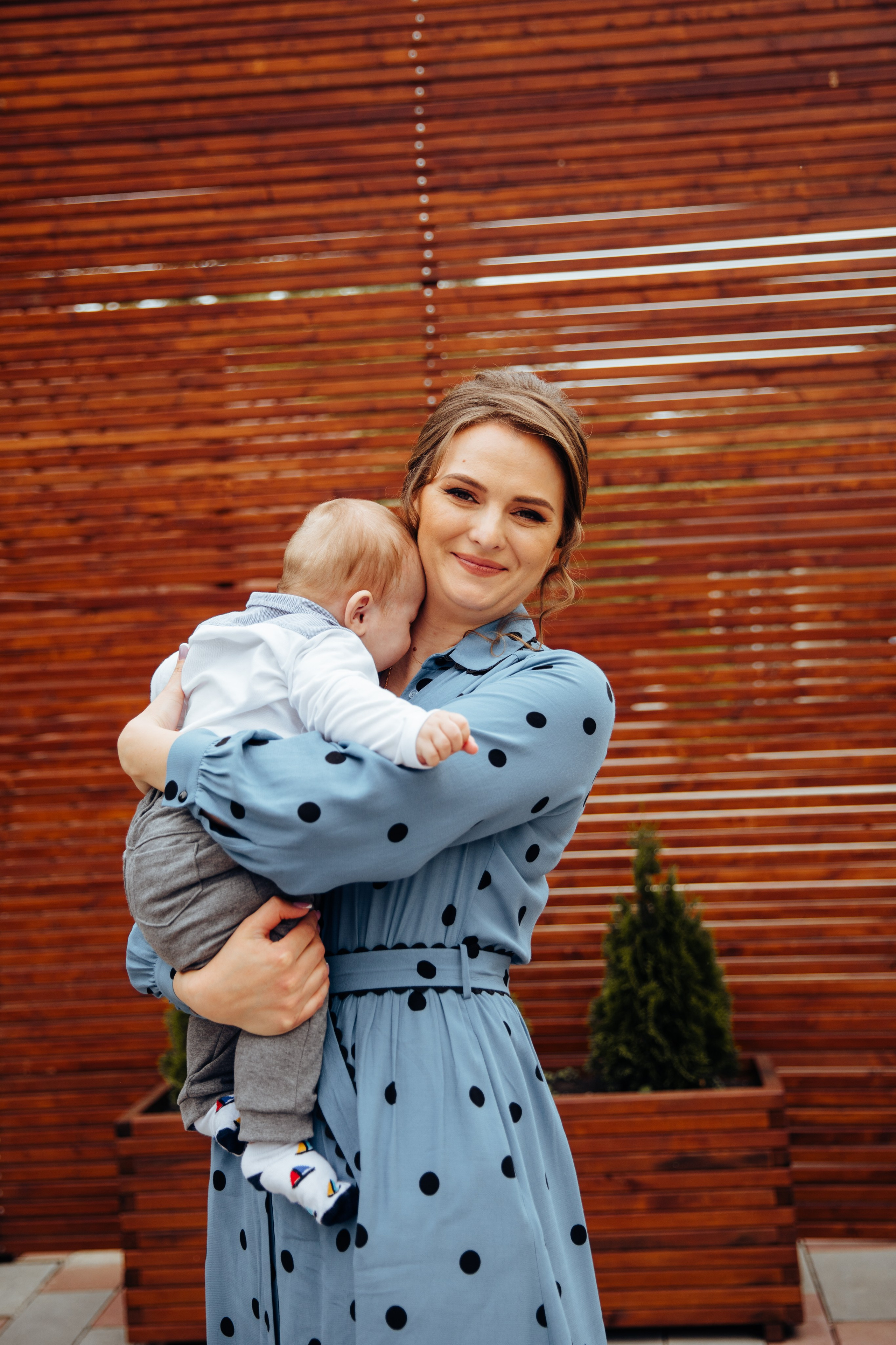 Botez Bogdan. Fotograf de nuntă și evenimente private!