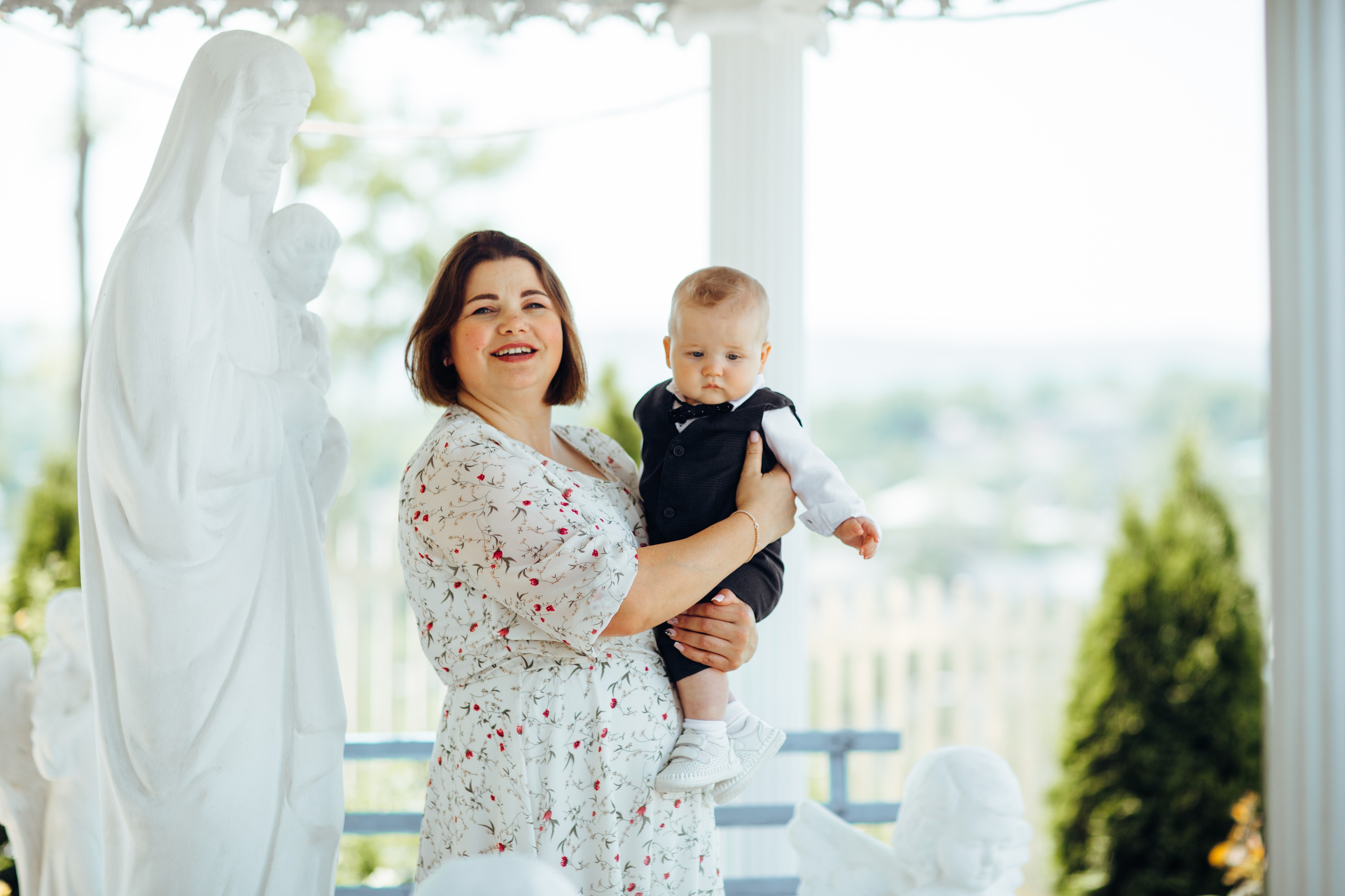 Botez Iachim. Fotograf de nuntă și evenimente private!