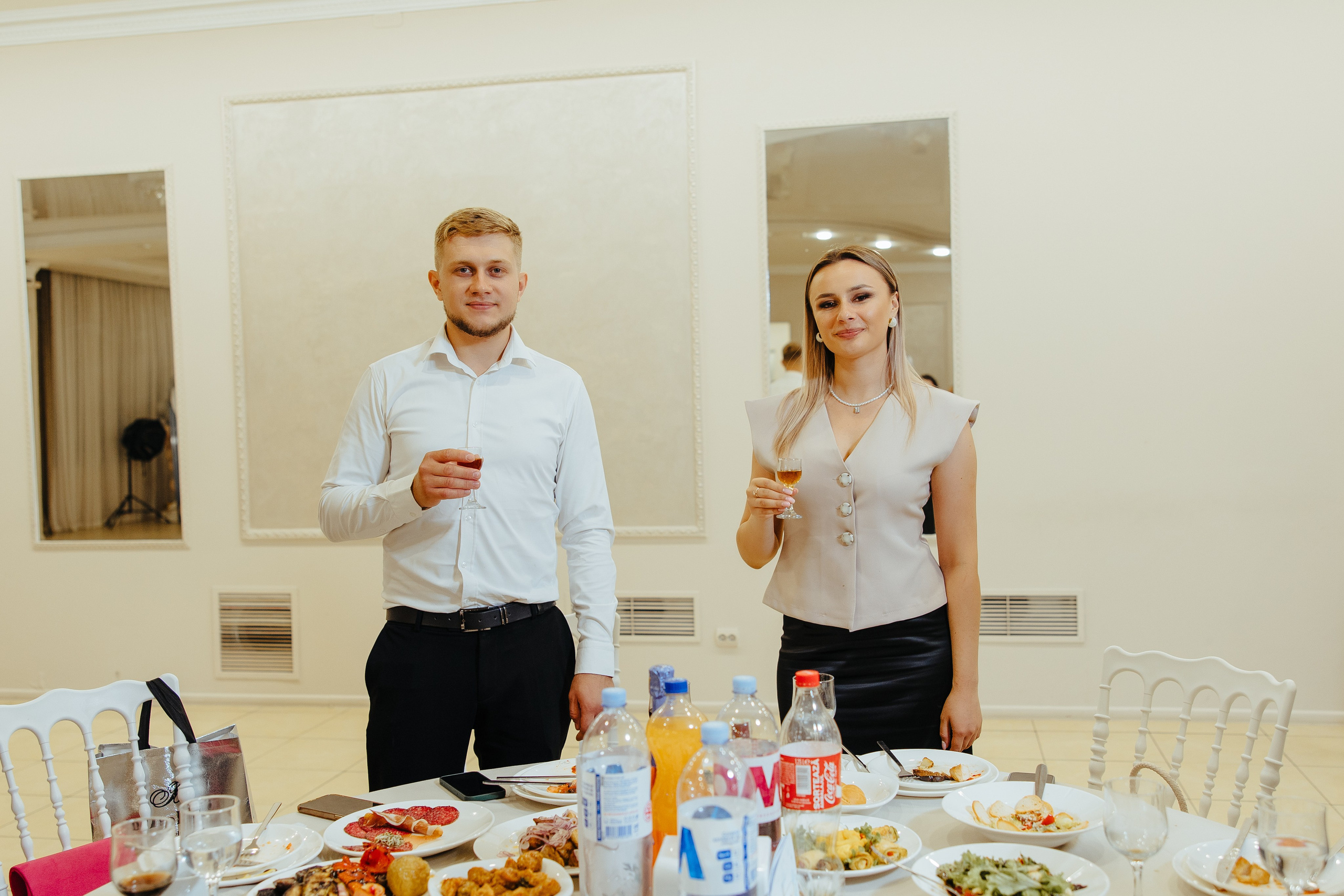 Saul. Fotograf de nuntă și evenimente private!