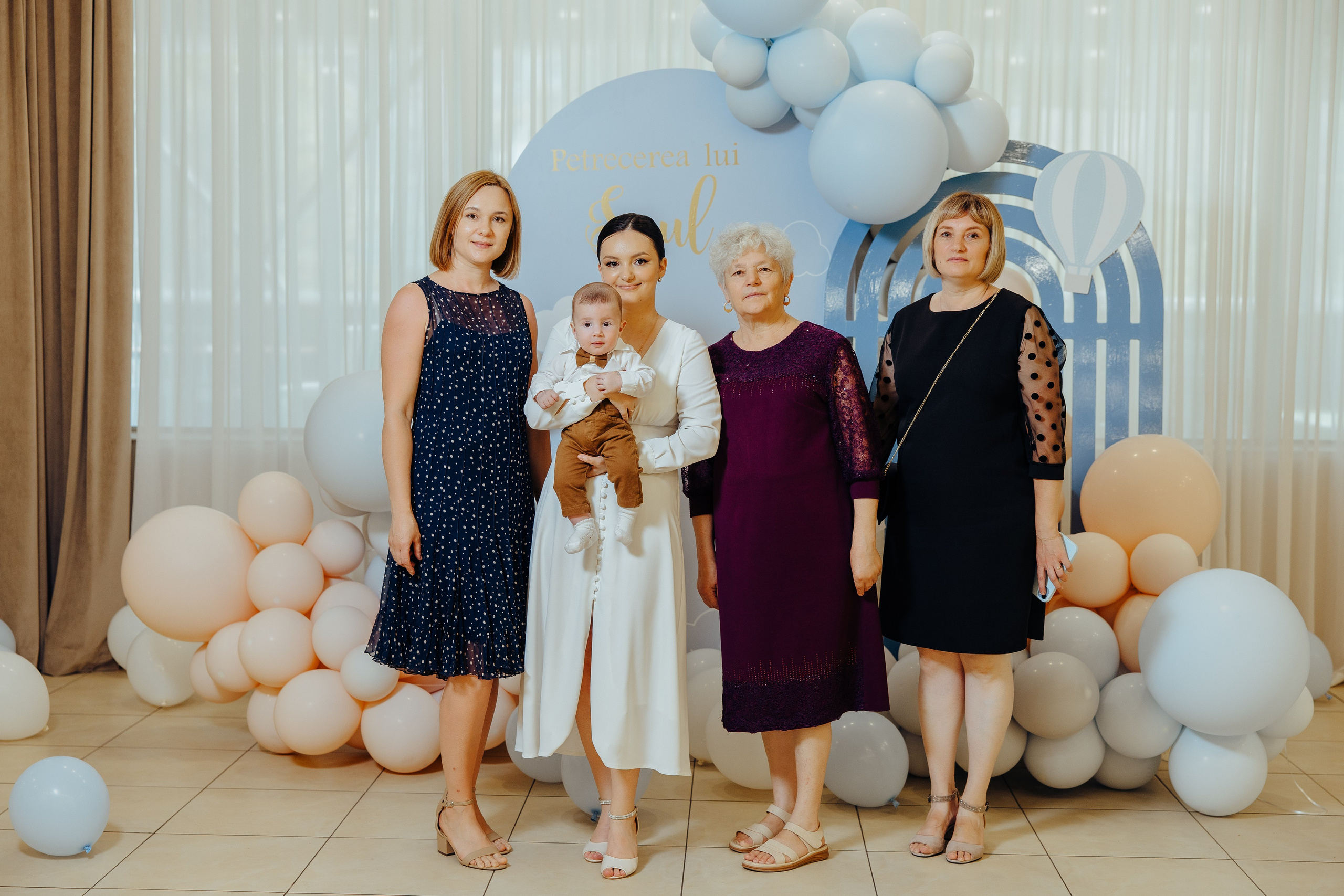 Saul. Fotograf de nuntă și evenimente private!