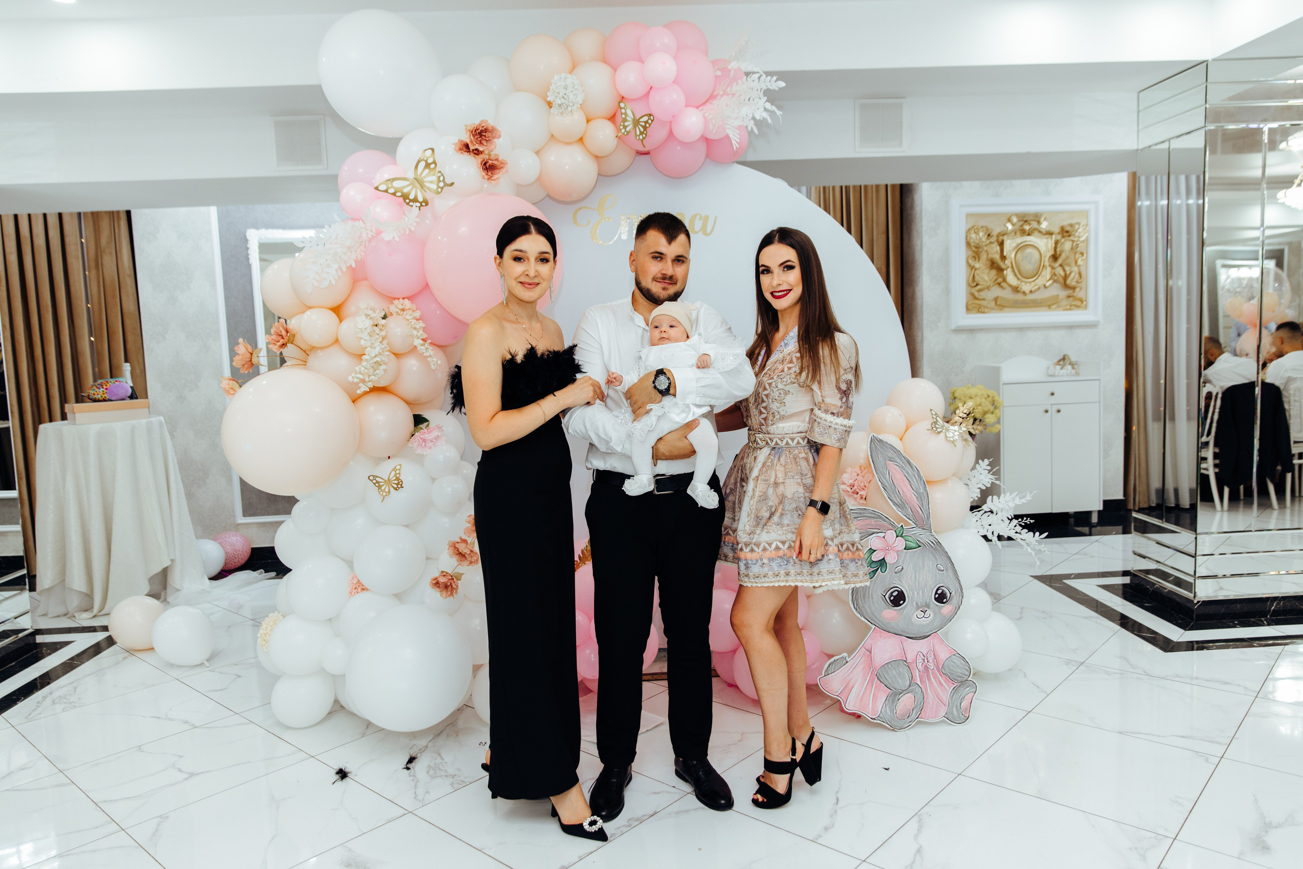 Emma. Fotograf de nuntă și evenimente private!