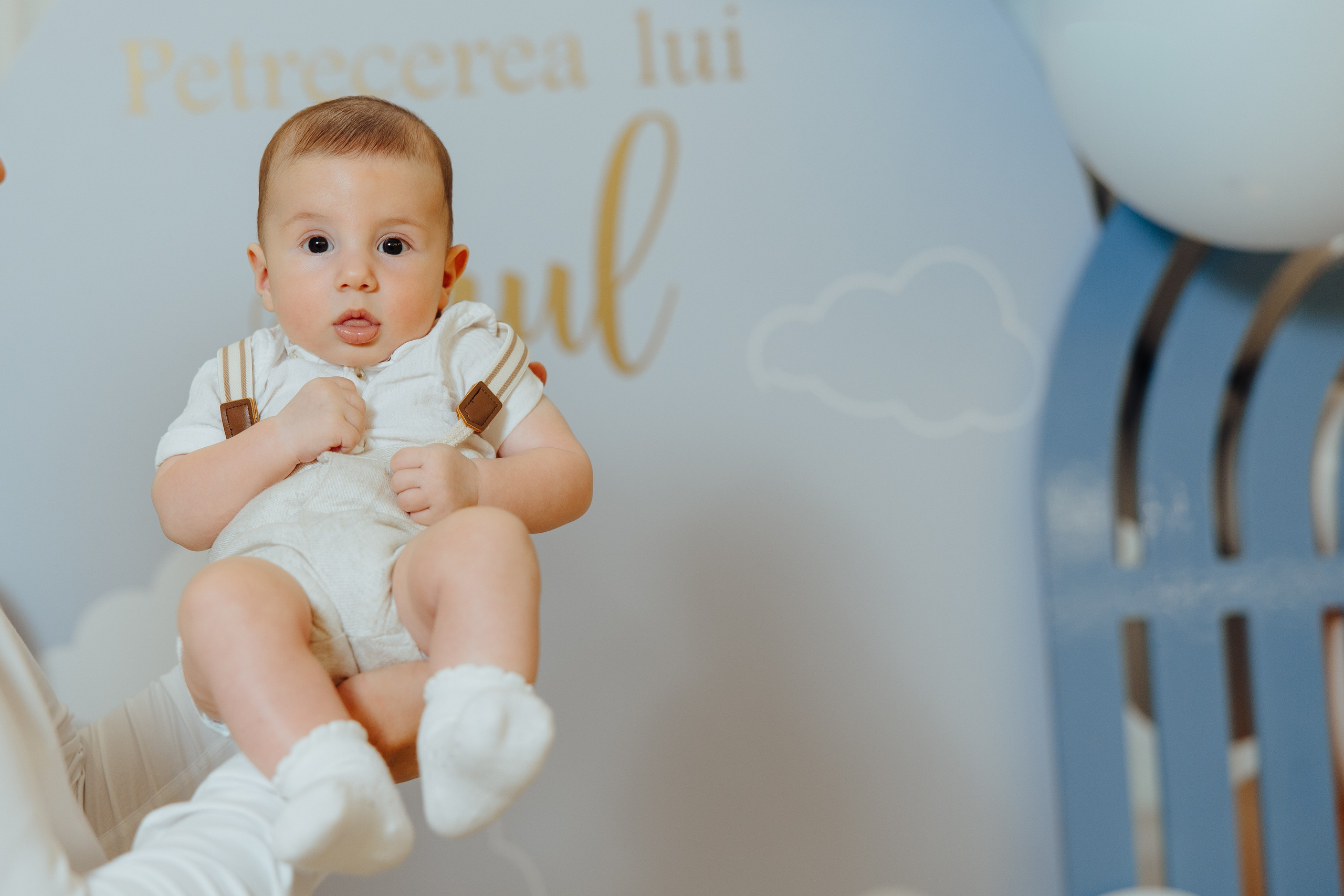 Saul. Fotograf de nuntă și evenimente private!