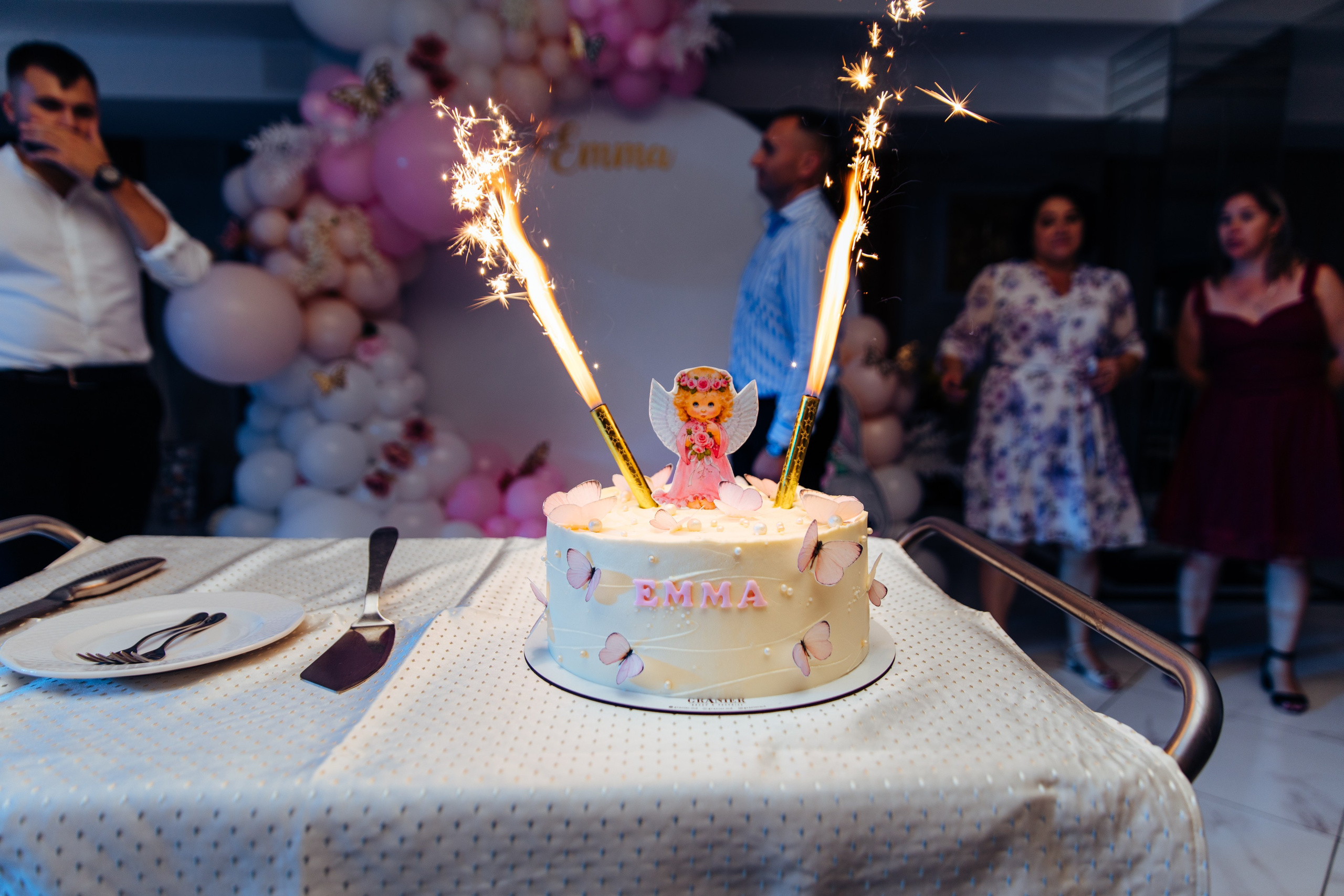 Emma. Fotograf de nuntă și evenimente private!