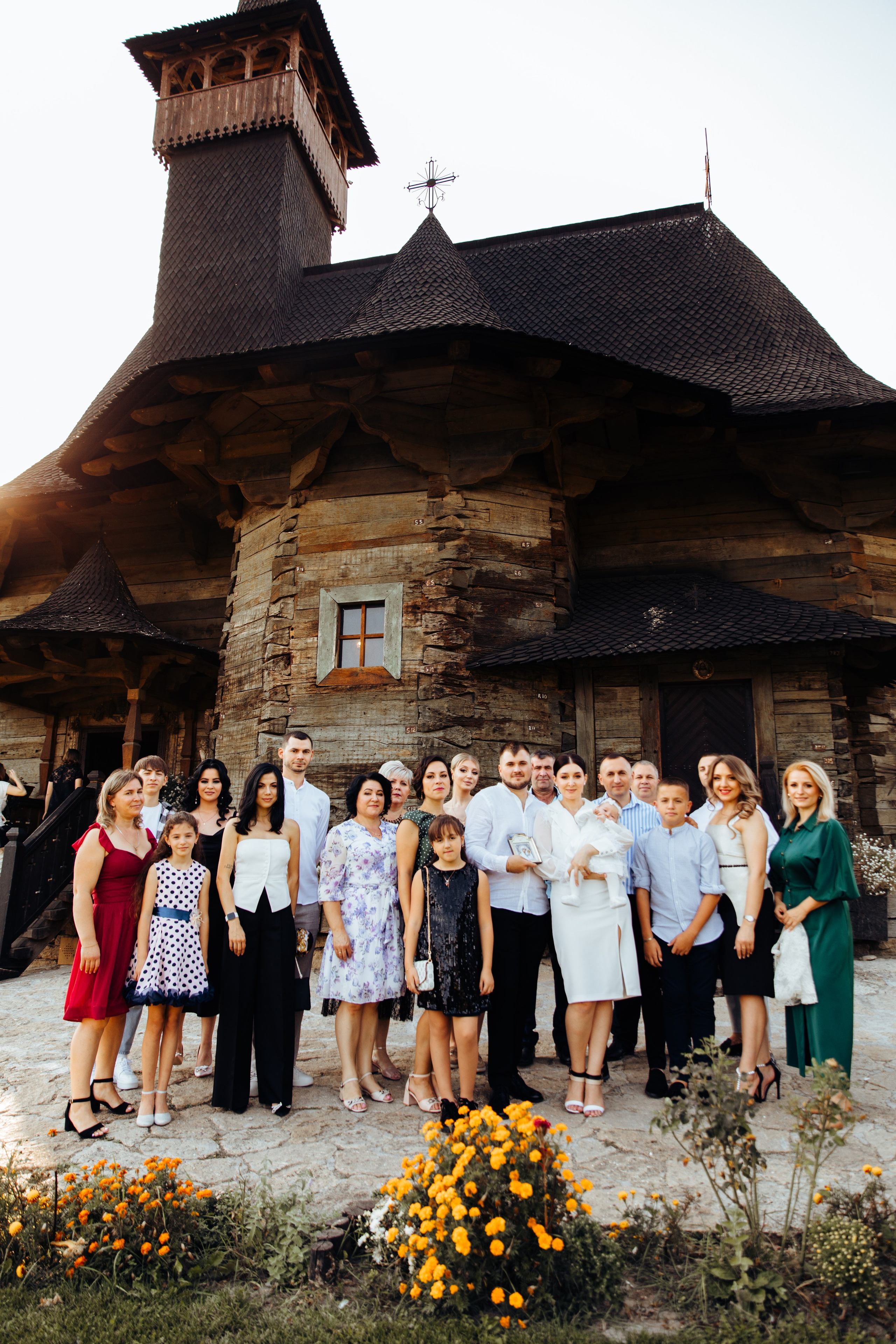 Botez Emma. Fotograf de nuntă și evenimente private!