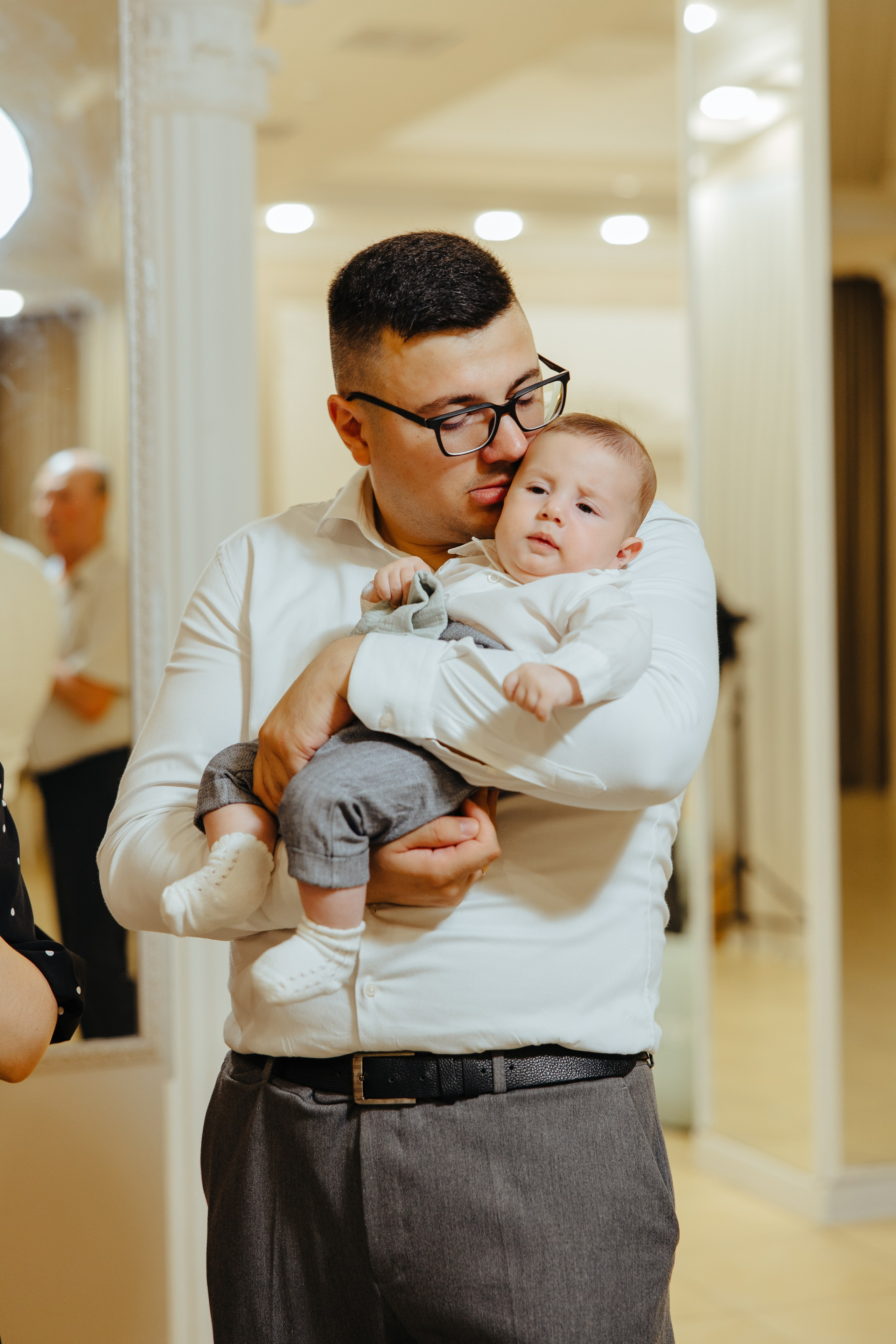 Saul. Fotograf de nuntă și evenimente private!