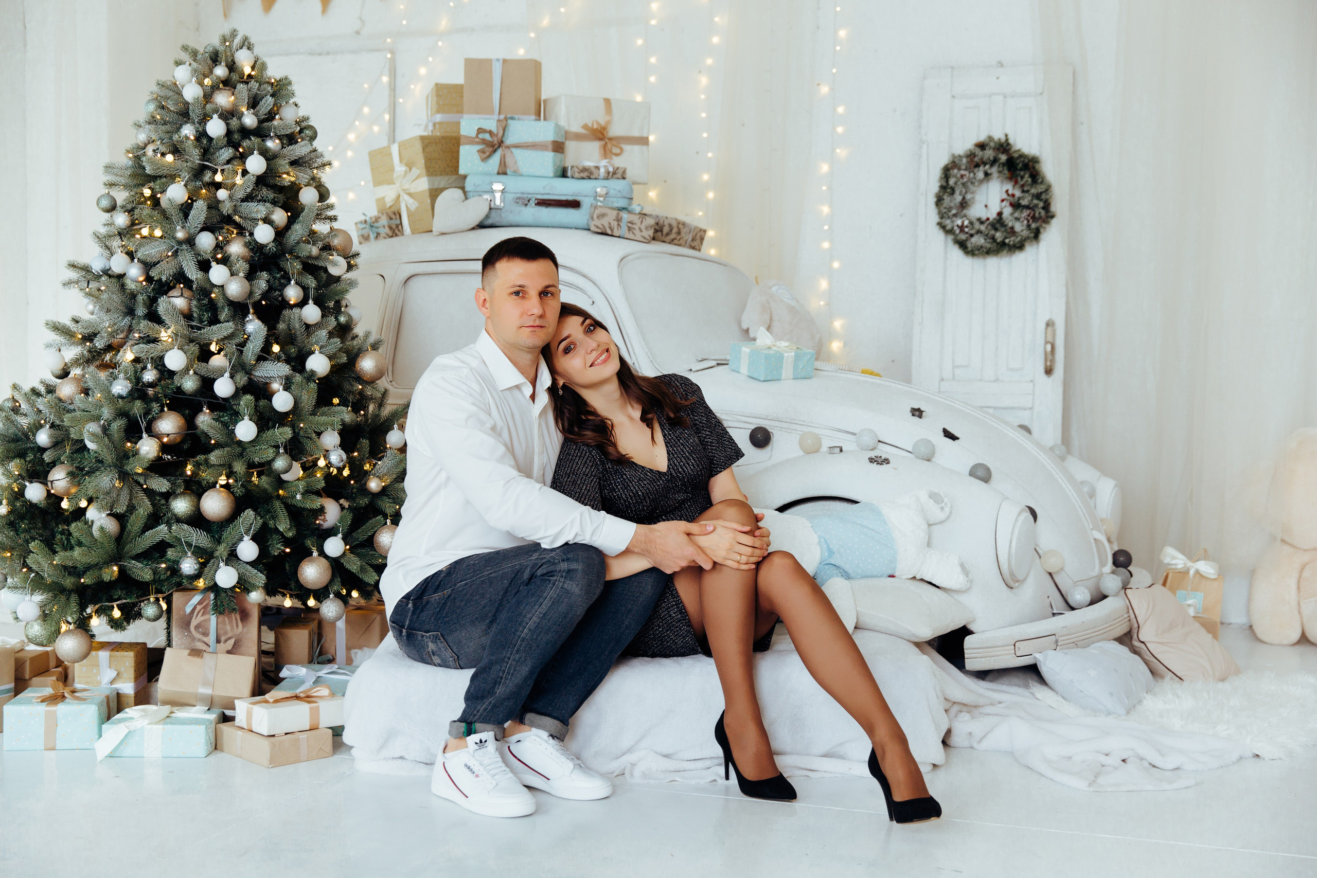 Magia sarbātorilor. Fotograf de nuntă și evenimente private!