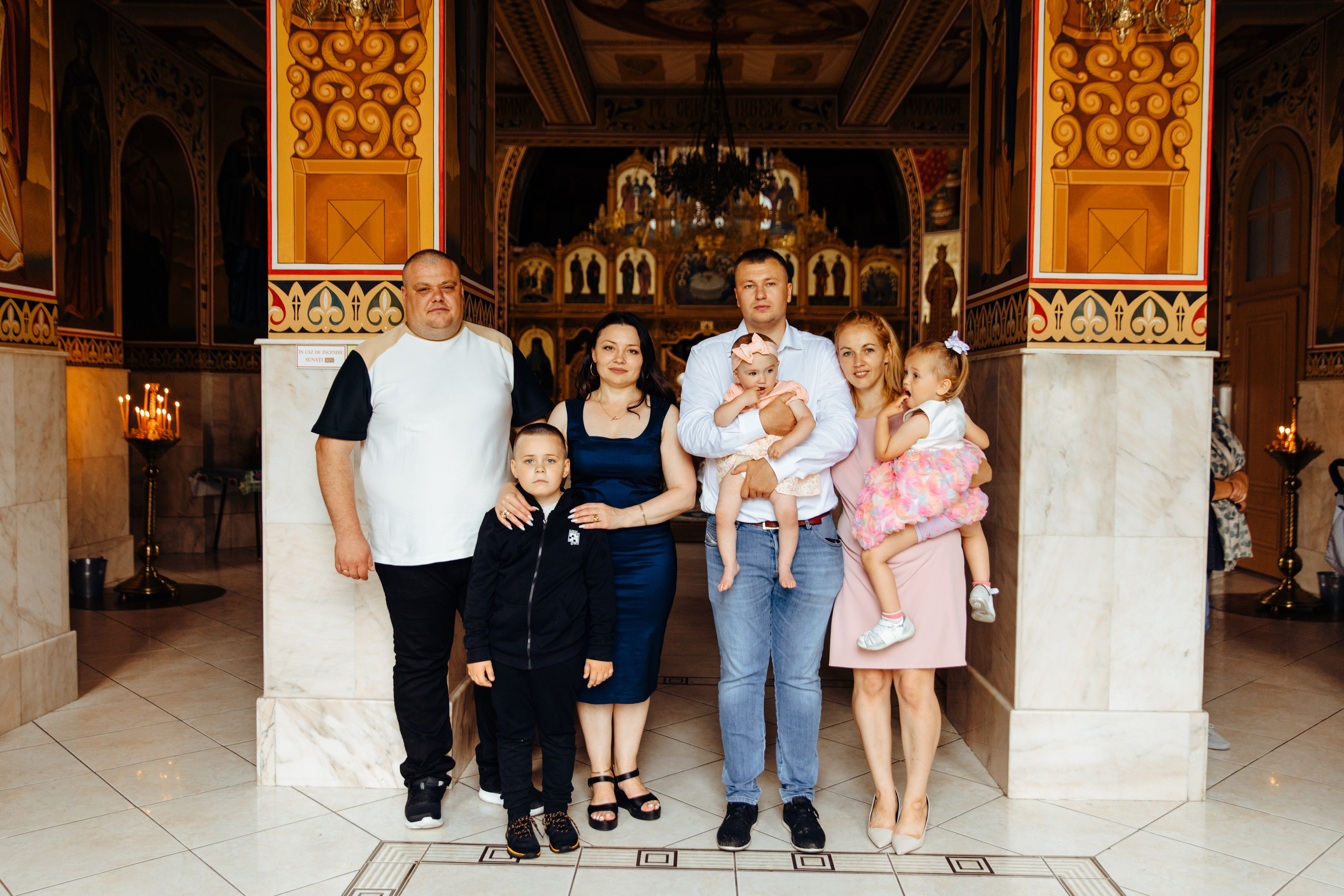 Botez Emilia. Fotograf de nuntă și evenimente private!