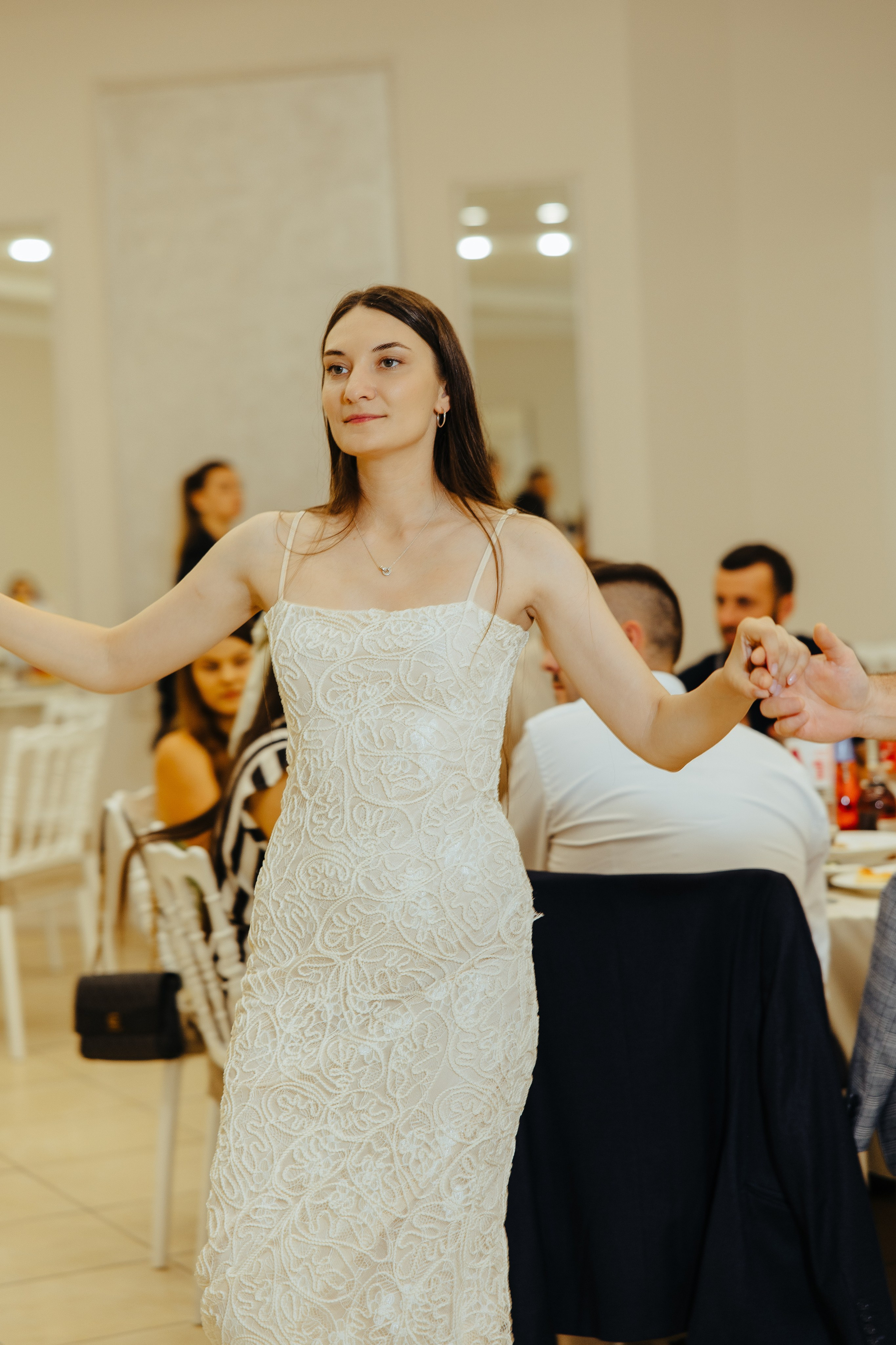 Saul. Fotograf de nuntă și evenimente private!