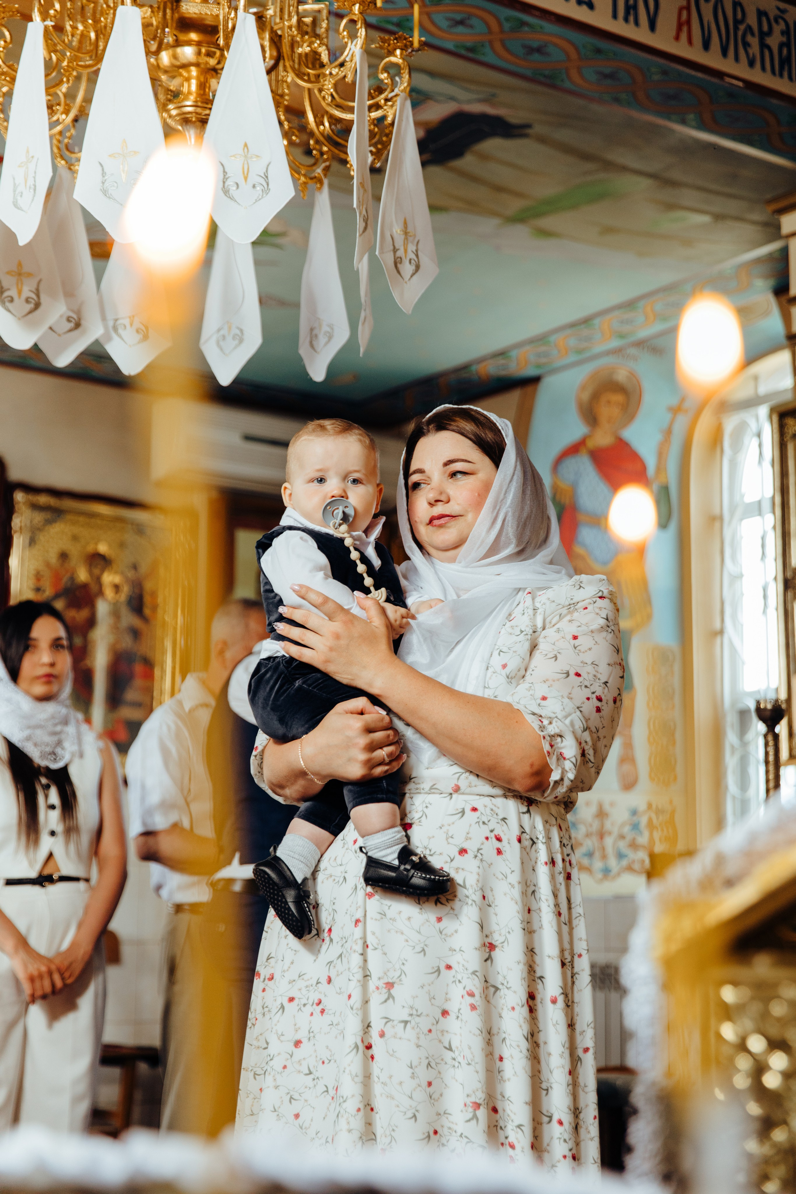 Botez Iachim. Fotograf de nuntă și evenimente private!