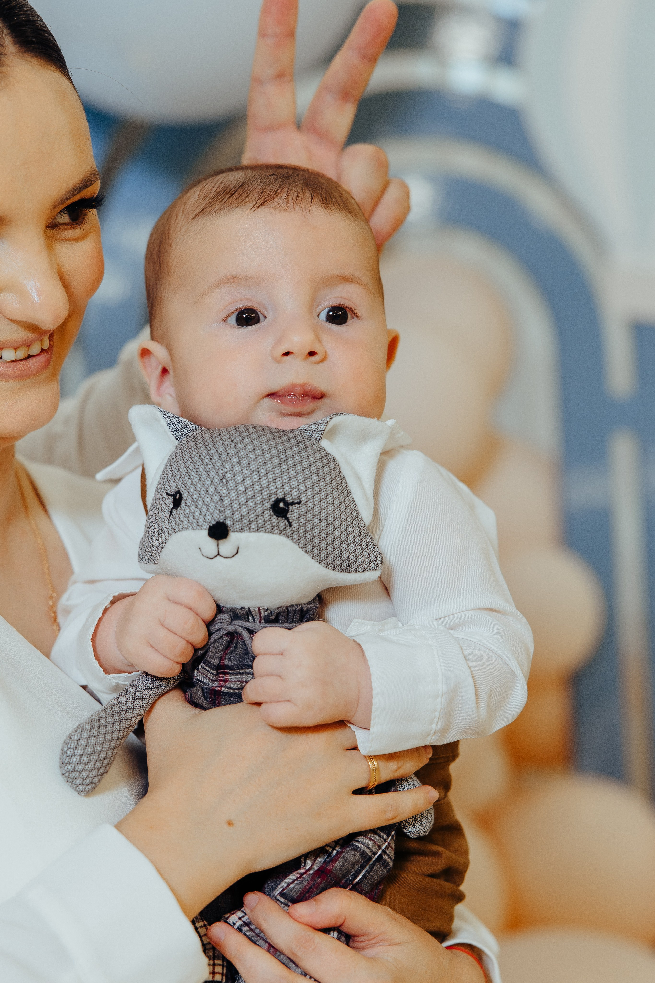 Saul. Fotograf de nuntă și evenimente private!