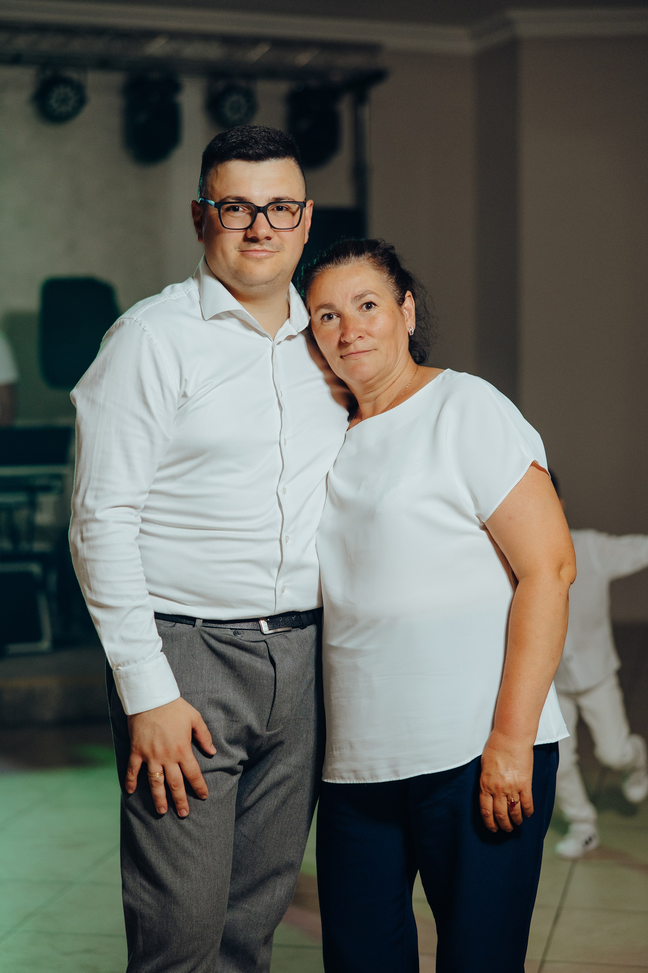 Saul. Fotograf de nuntă și evenimente private!