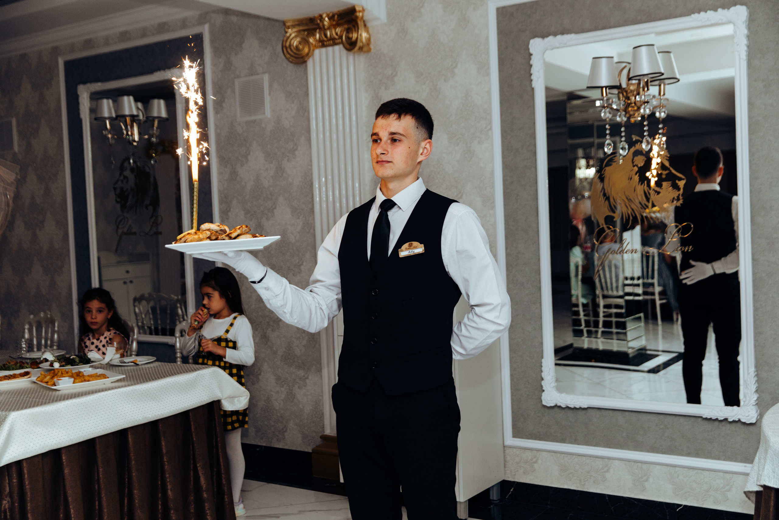 Emma. Fotograf de nuntă și evenimente private!