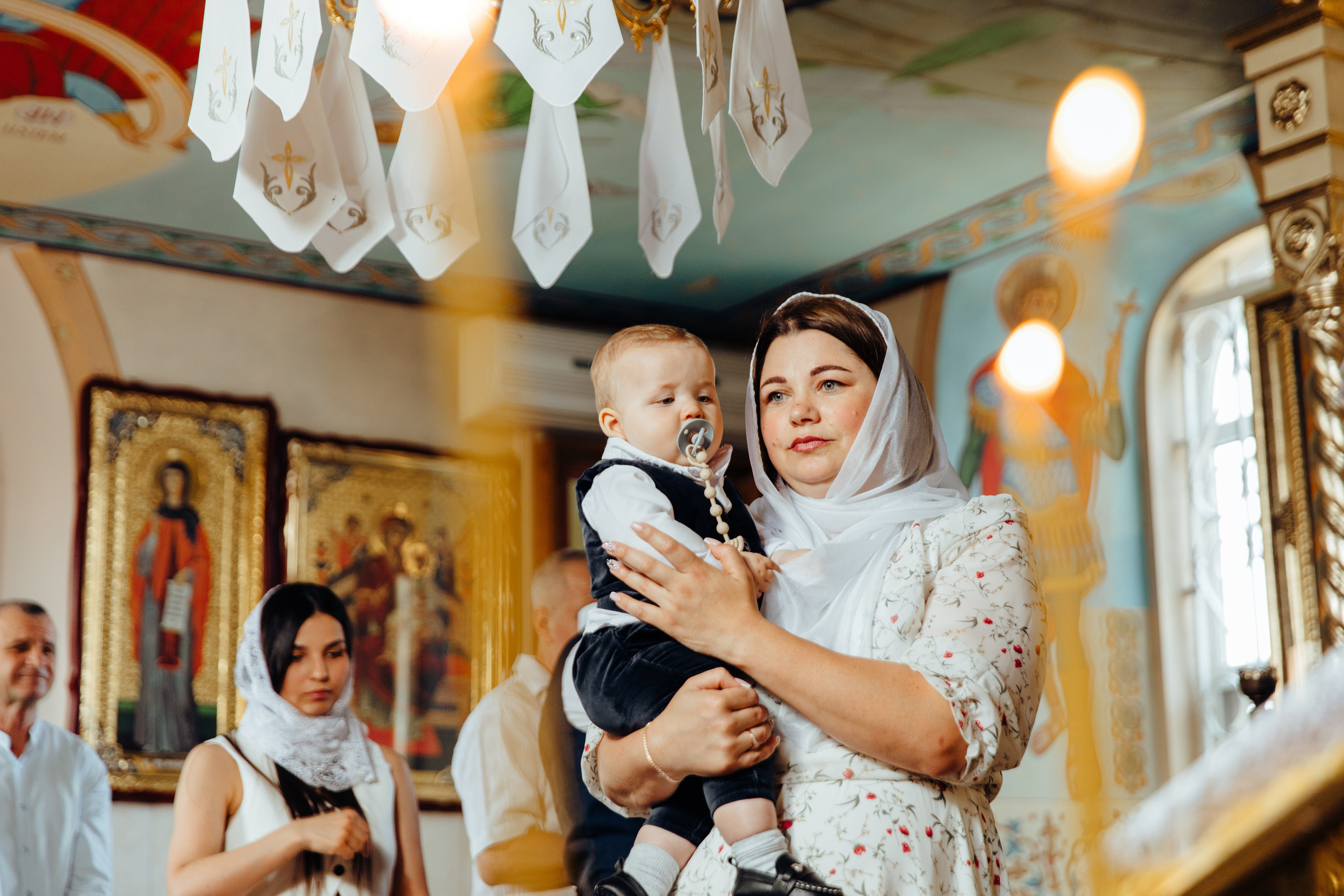 Botez Iachim. Fotograf de nuntă și evenimente private!