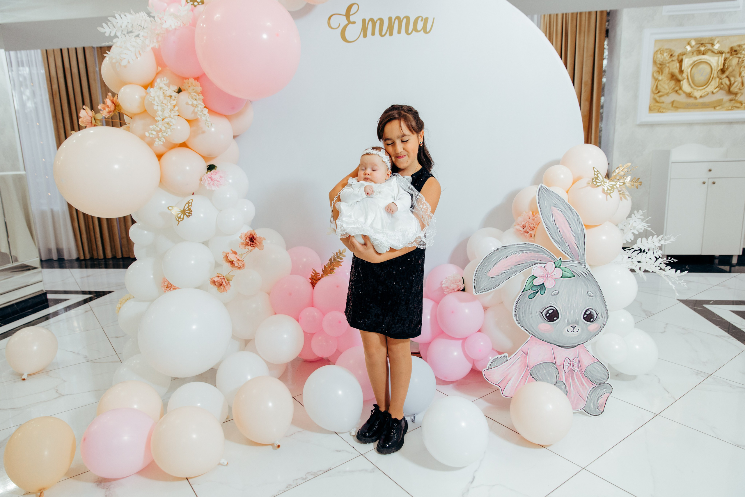 Emma. Fotograf de nuntă și evenimente private!