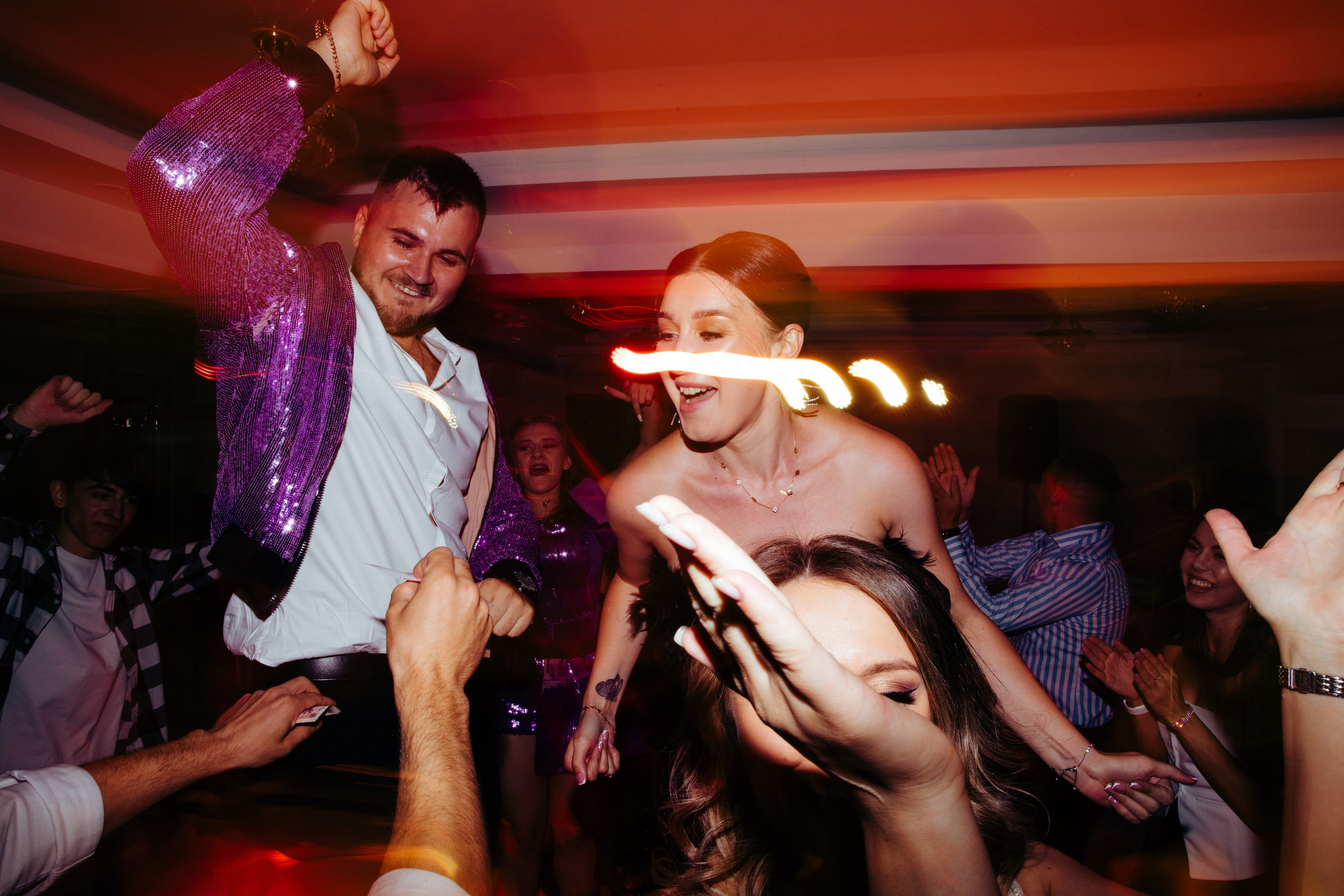 Emma. Fotograf de nuntă și evenimente private!