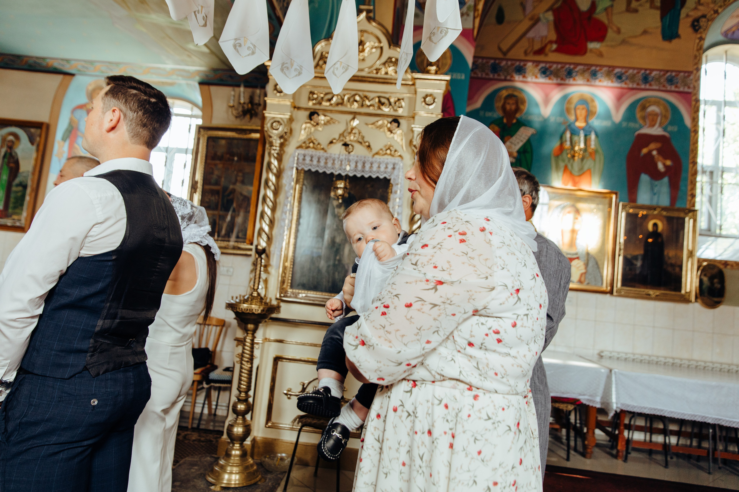 Botez Iachim. Fotograf de nuntă și evenimente private!