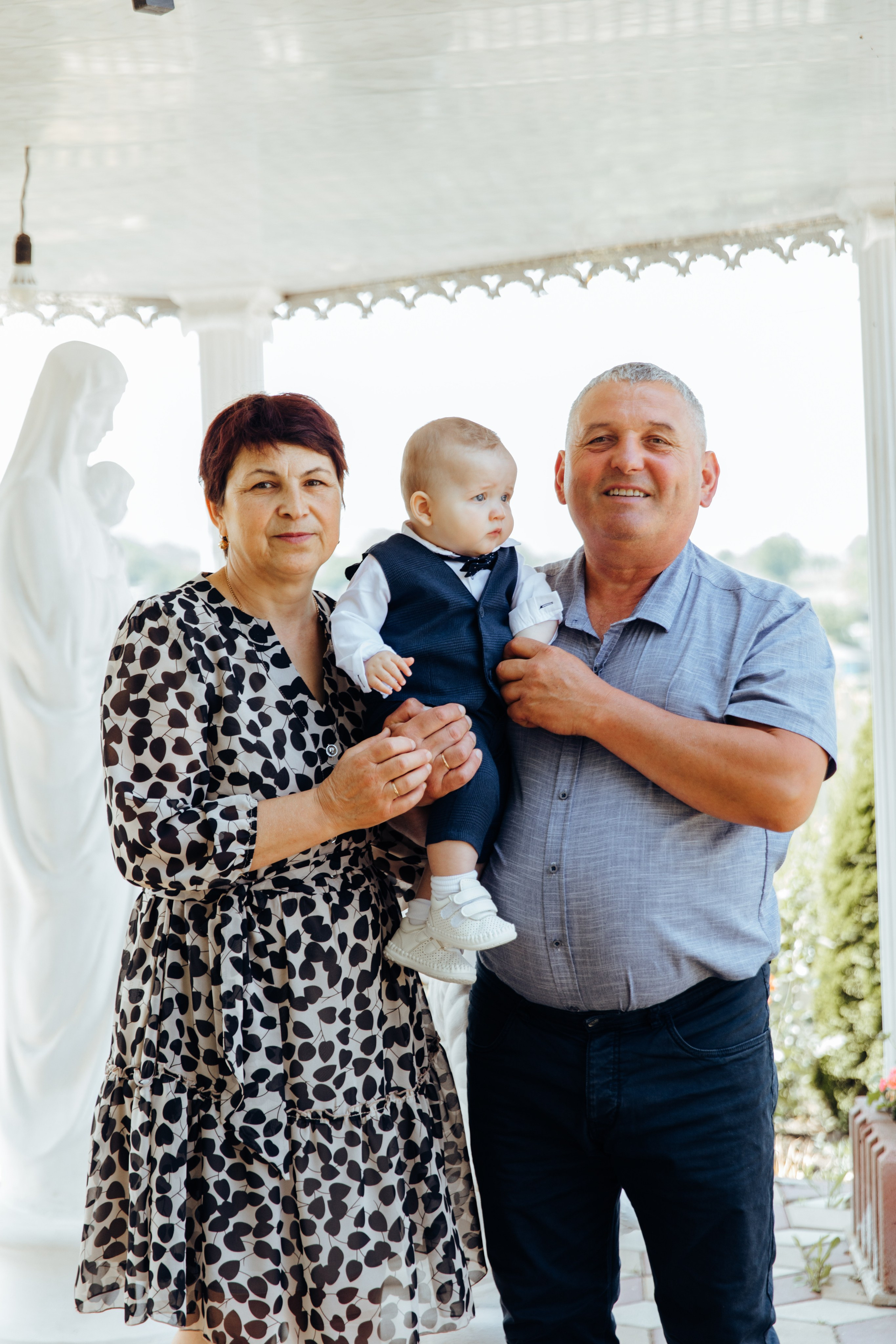 Botez Iachim. Fotograf de nuntă și evenimente private!