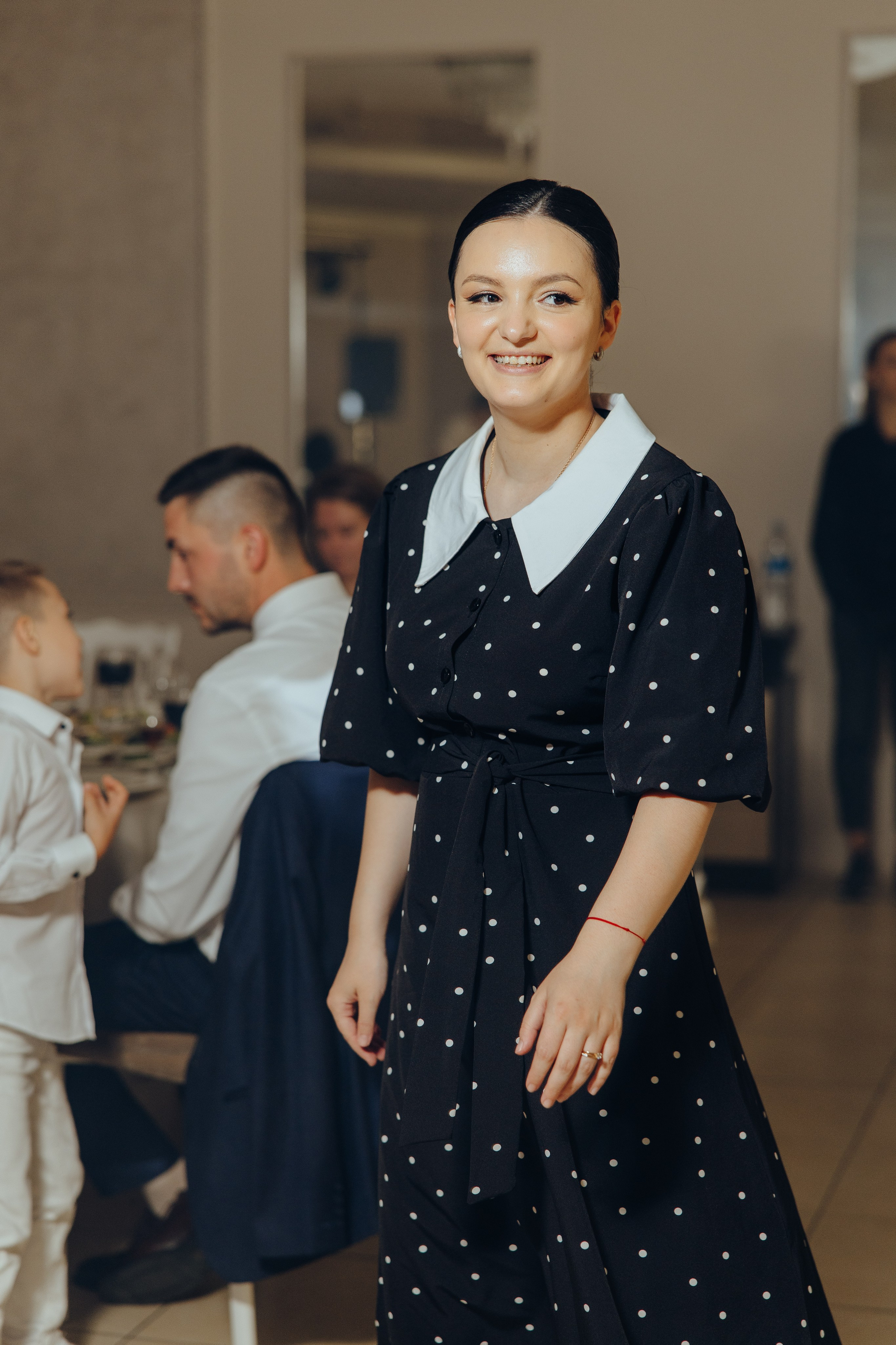 Saul. Fotograf de nuntă și evenimente private!