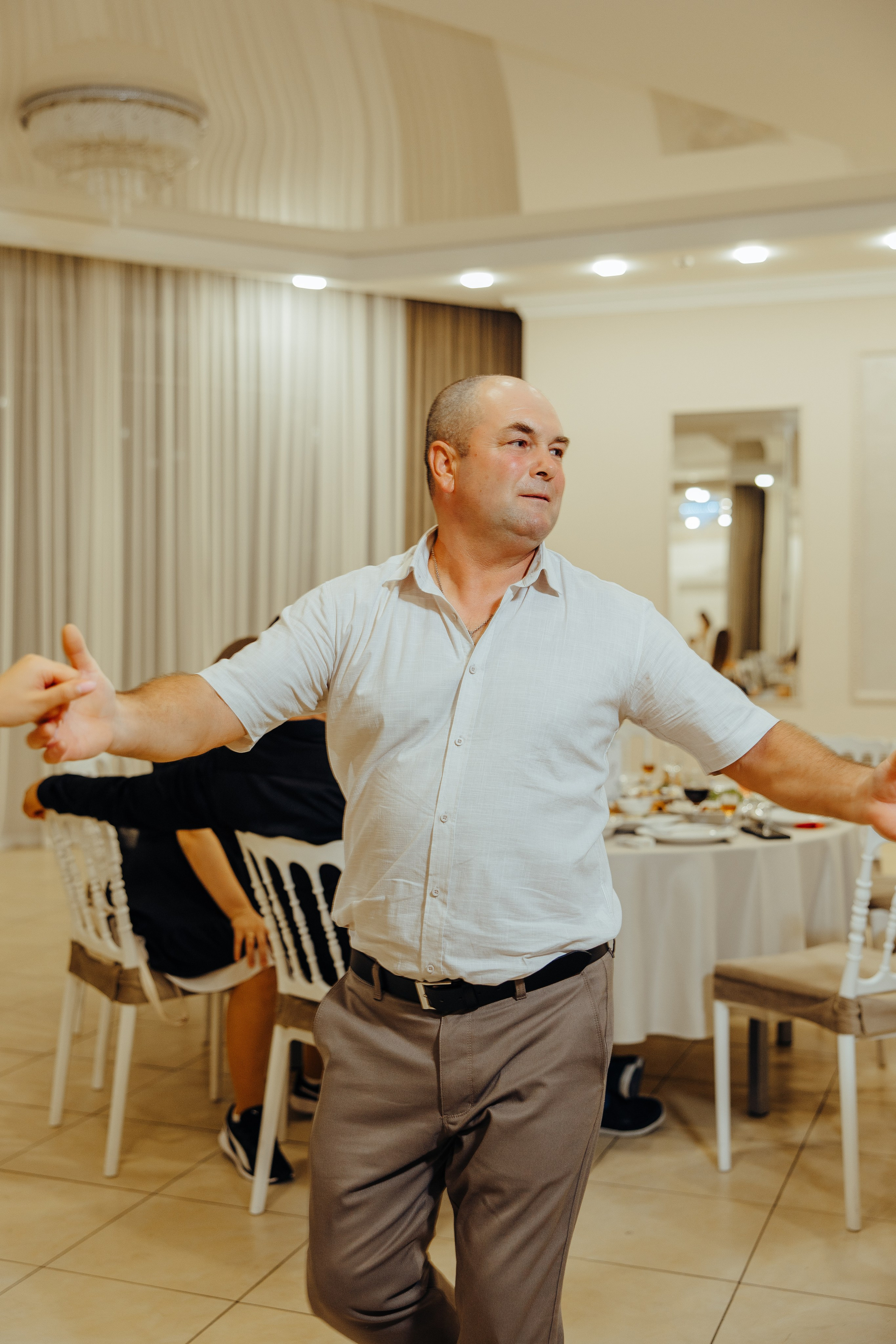 Saul. Fotograf de nuntă și evenimente private!