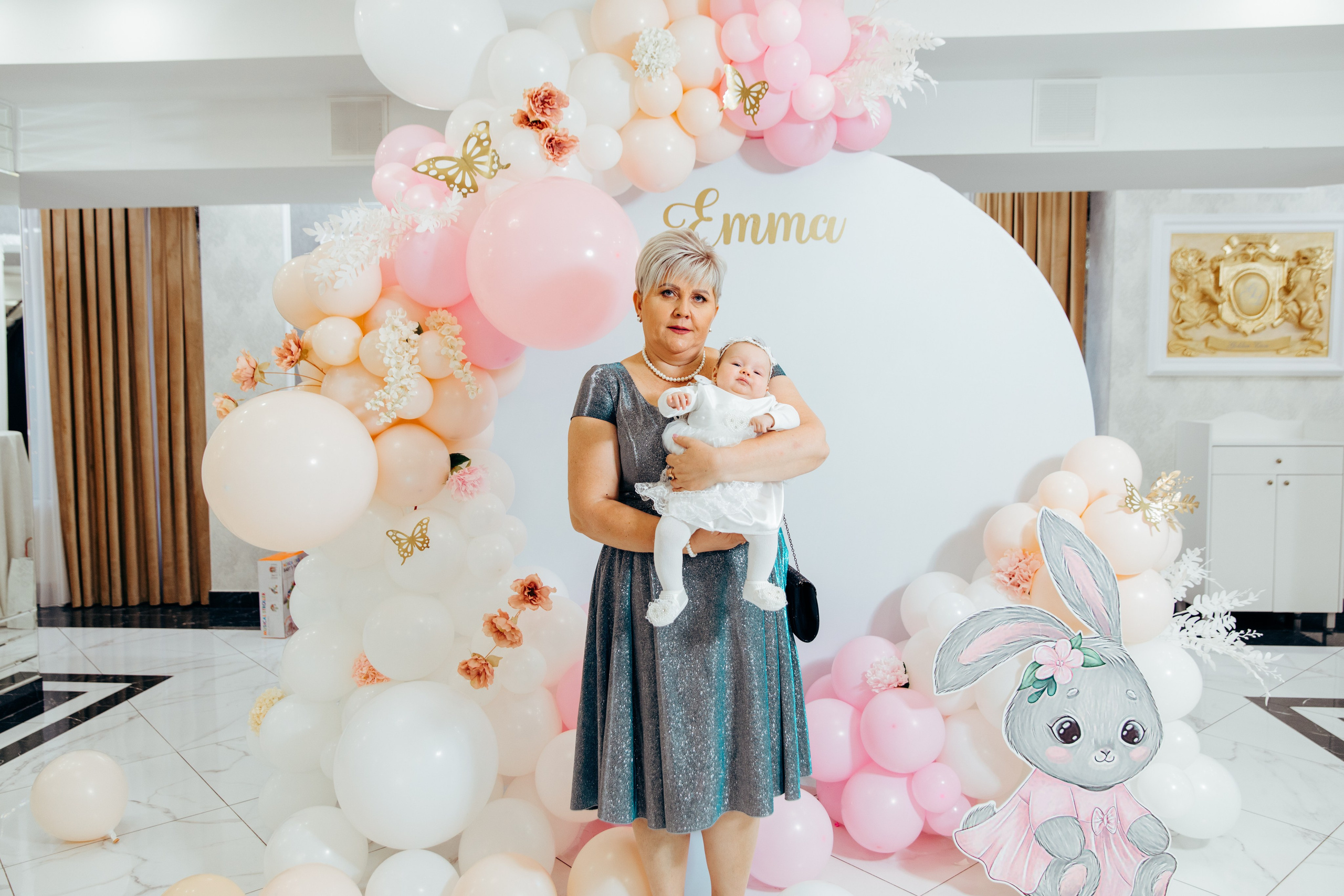 Emma. Fotograf de nuntă și evenimente private!