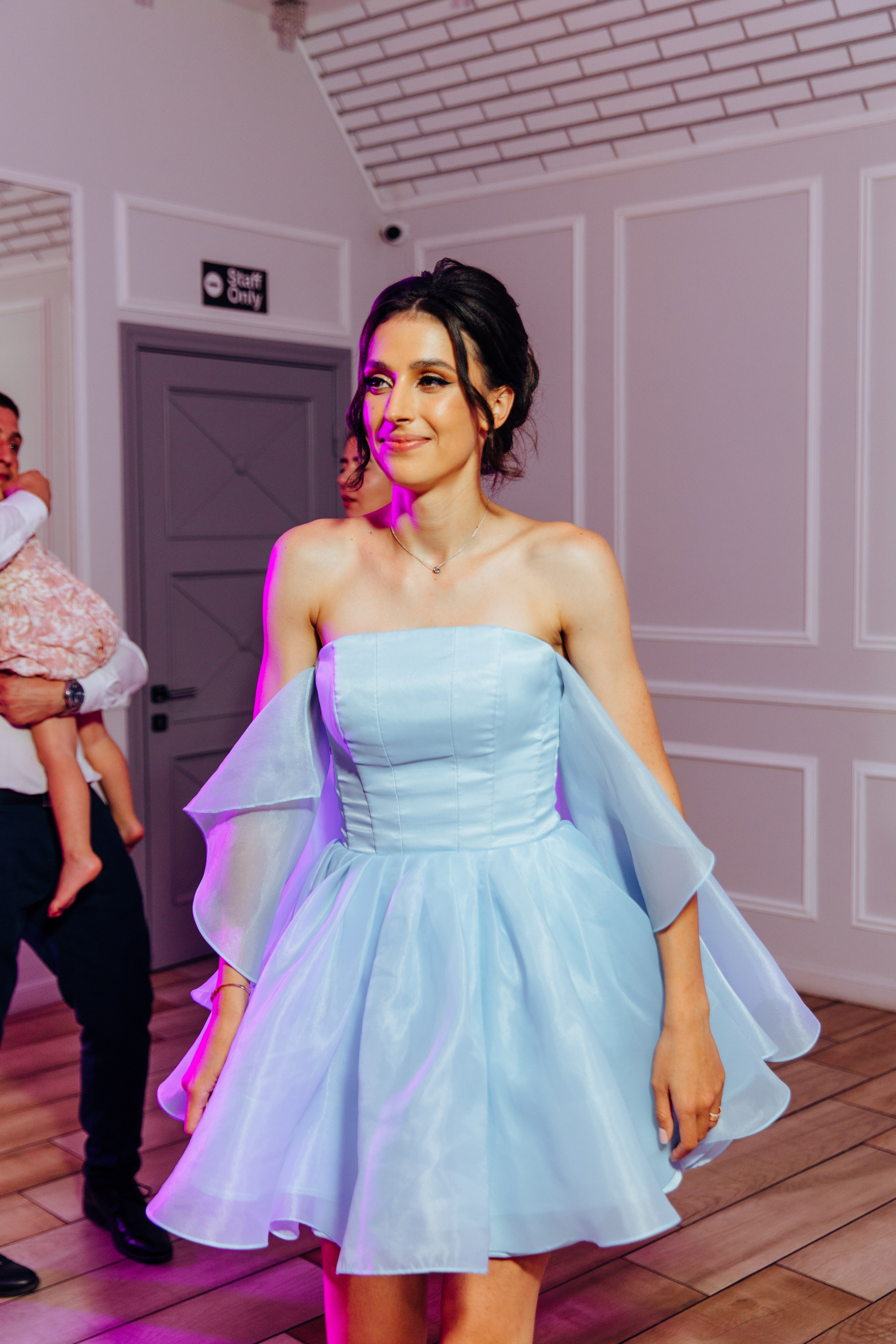 Antonia. Fotograf de nuntă și evenimente private!