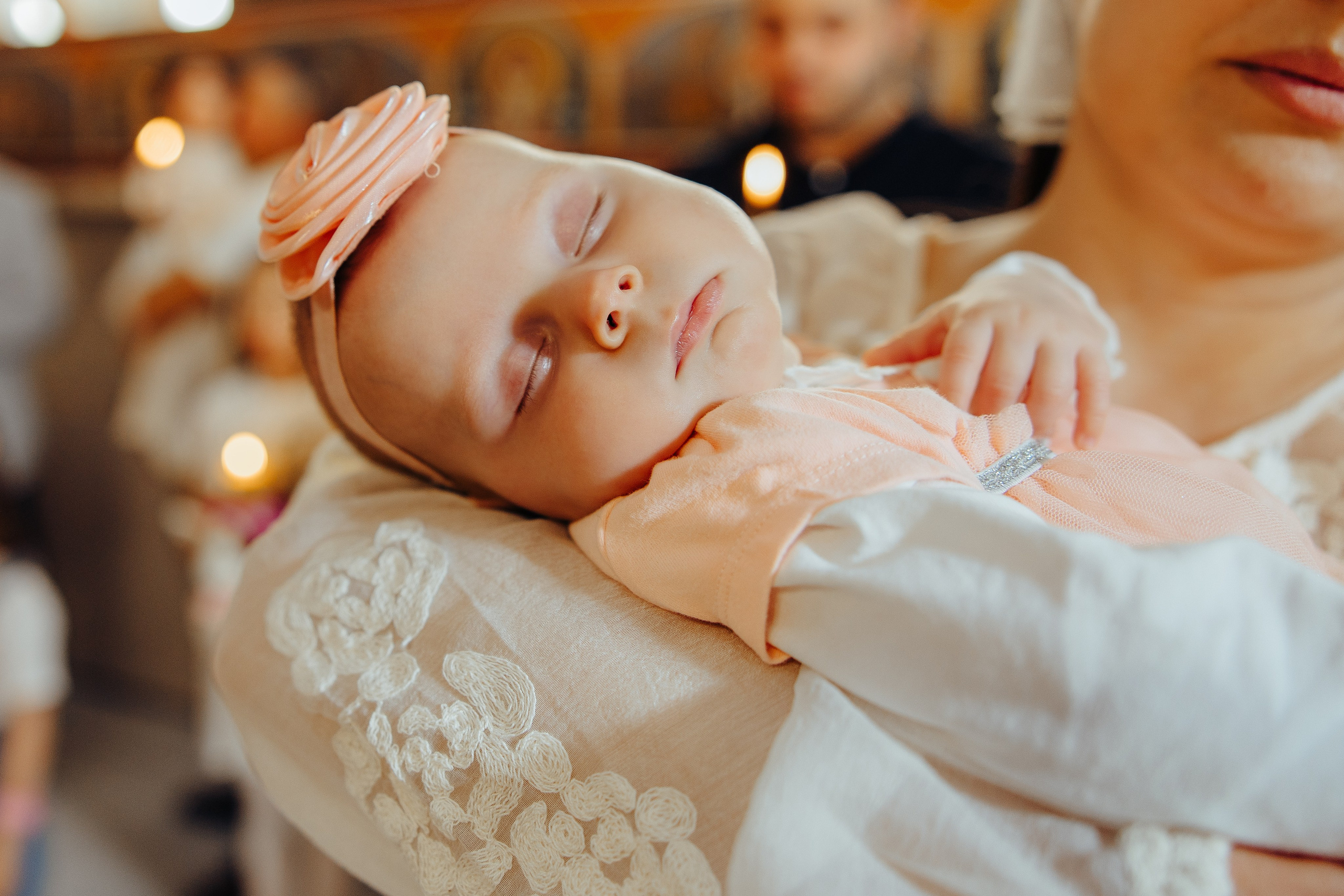 Botez. Fotograf de nuntă și evenimente private!