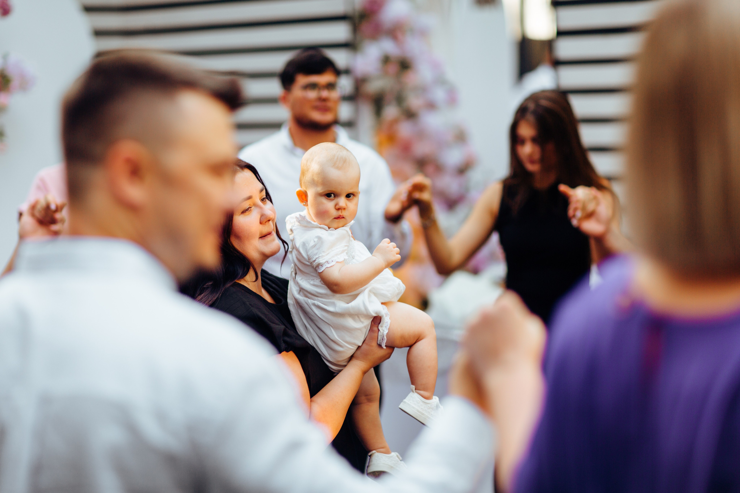Antonia. Fotograf de nuntă și evenimente private!