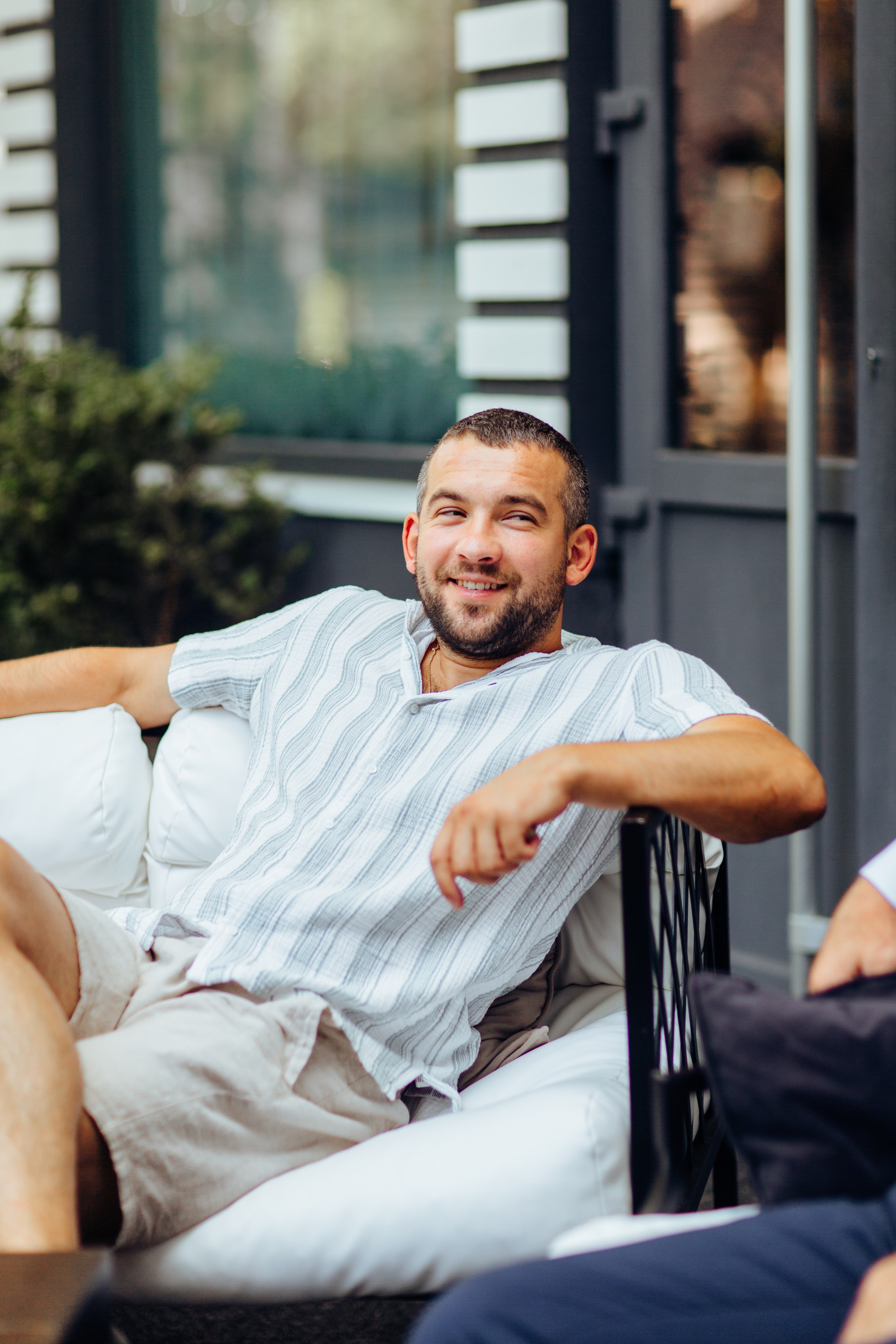 Antonia. Fotograf de nuntă și evenimente private!