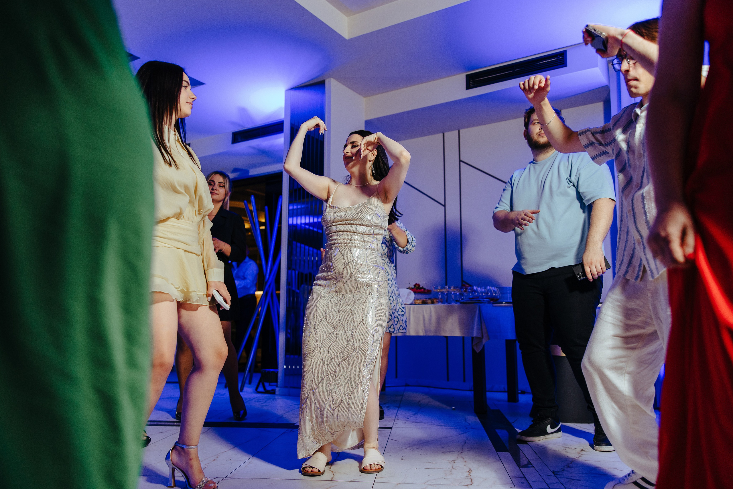 Delia. Fotograf de nuntă și evenimente private!