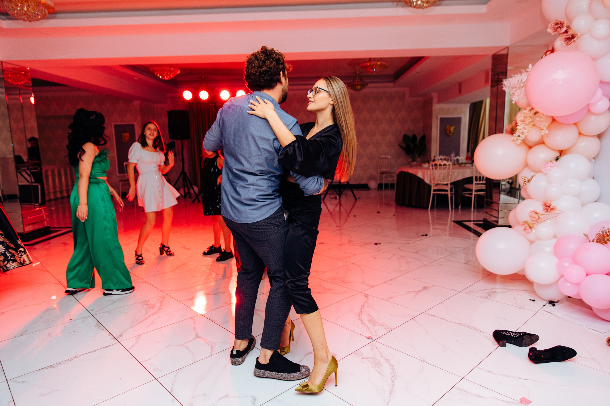 Emma. Fotograf de nuntă și evenimente private!