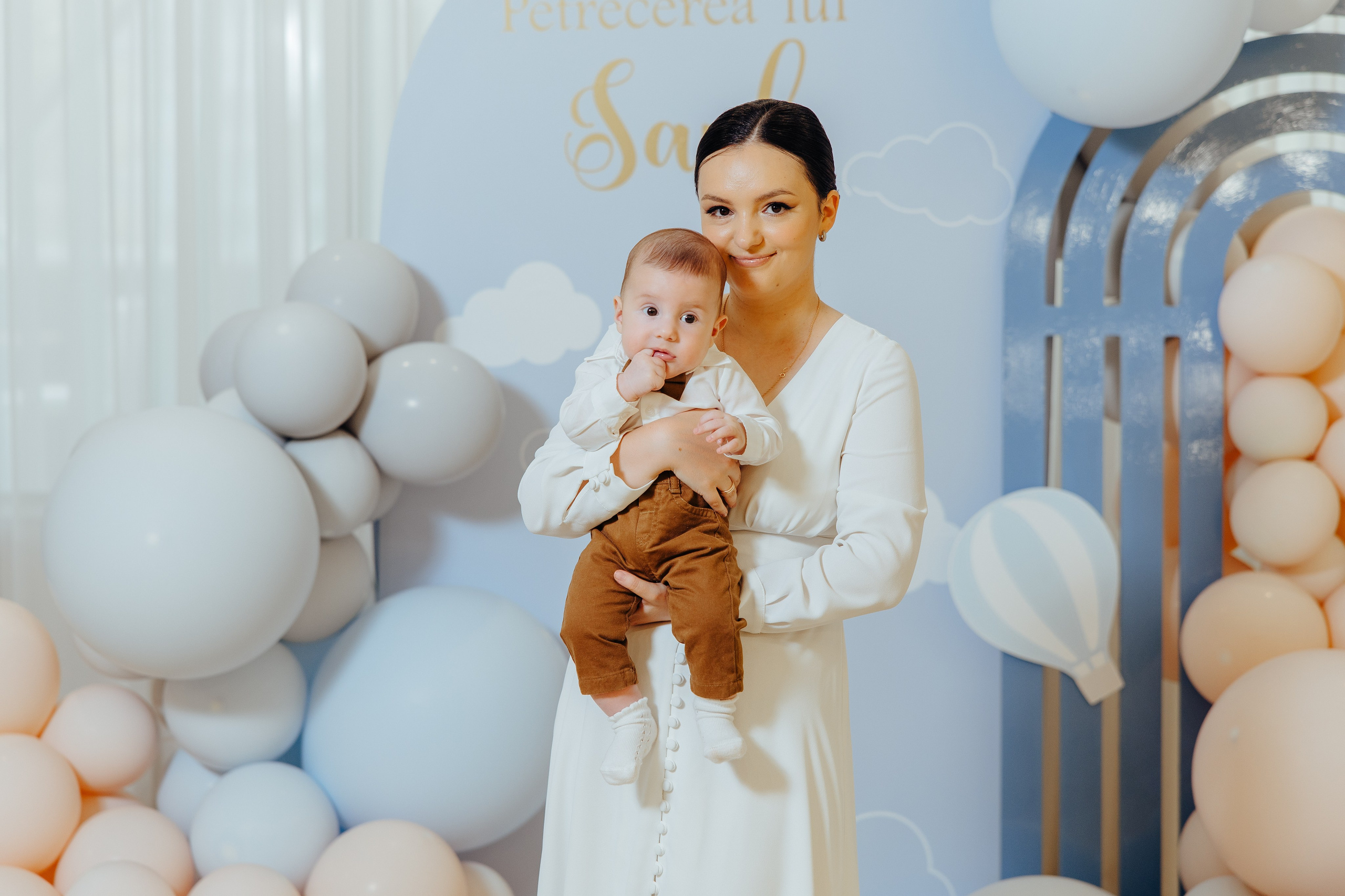 Saul. Fotograf de nuntă și evenimente private!