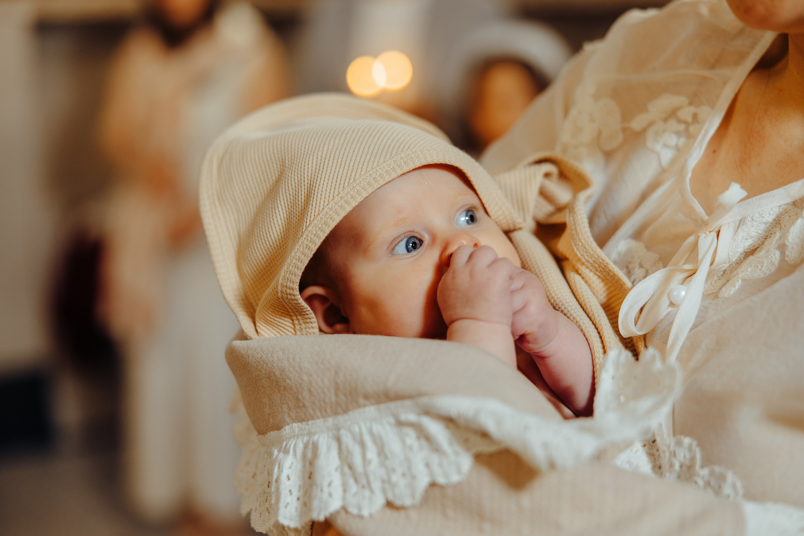 Botez. Fotograf de nuntă și evenimente private!