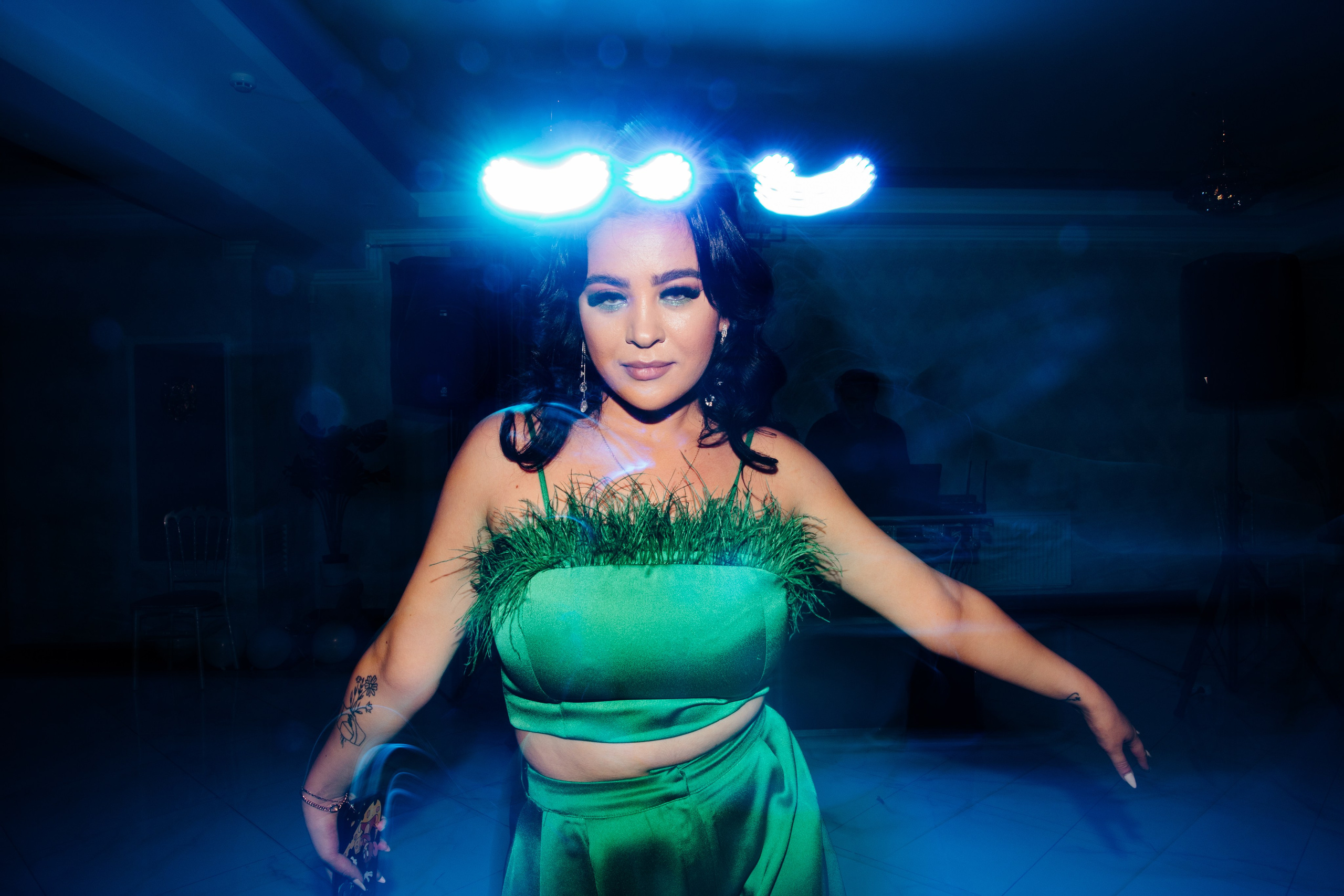 Emma. Fotograf de nuntă și evenimente private!