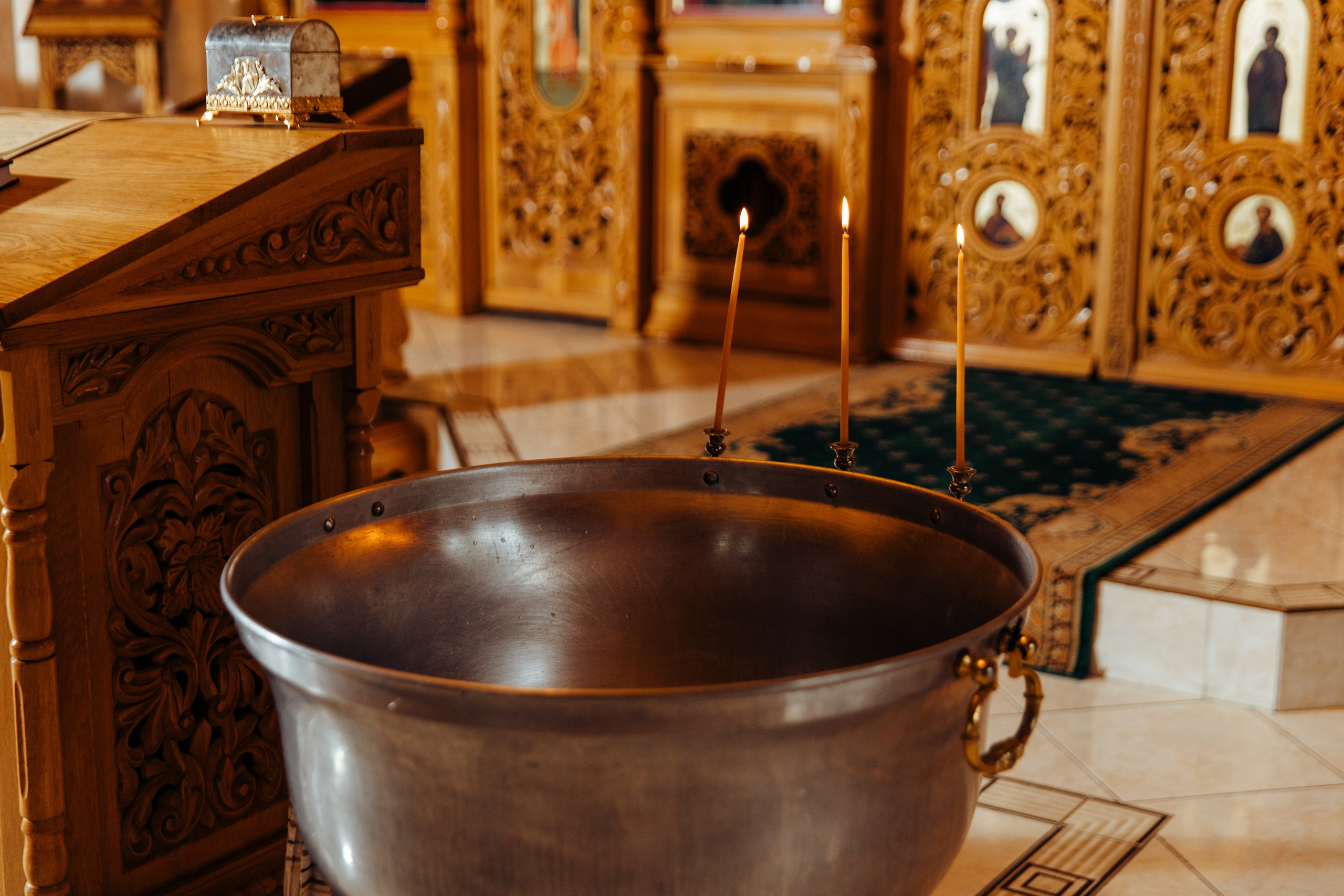 Botez Emilia. Fotograf de nuntă și evenimente private!