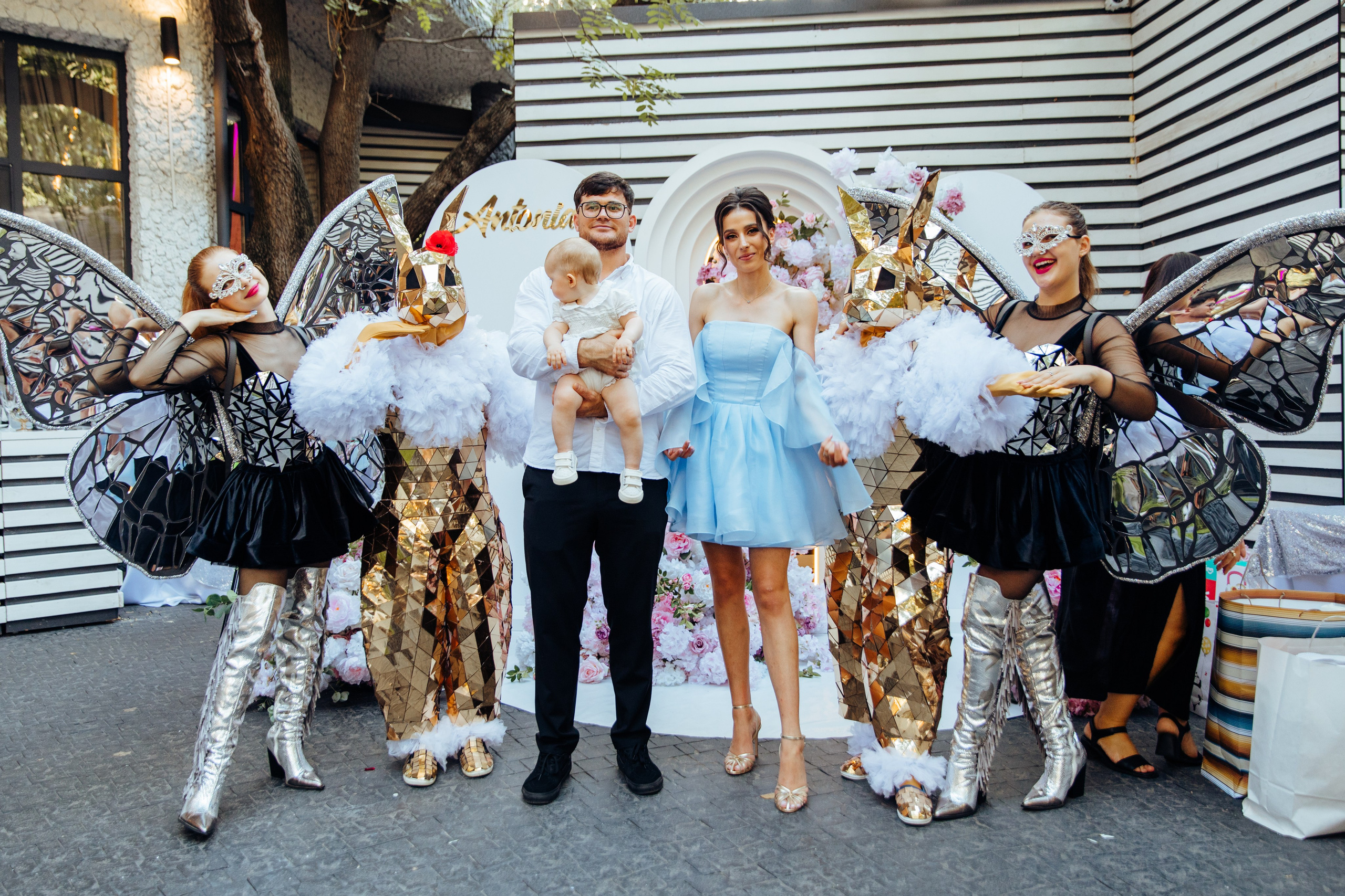 Antonia. Fotograf de nuntă și evenimente private!