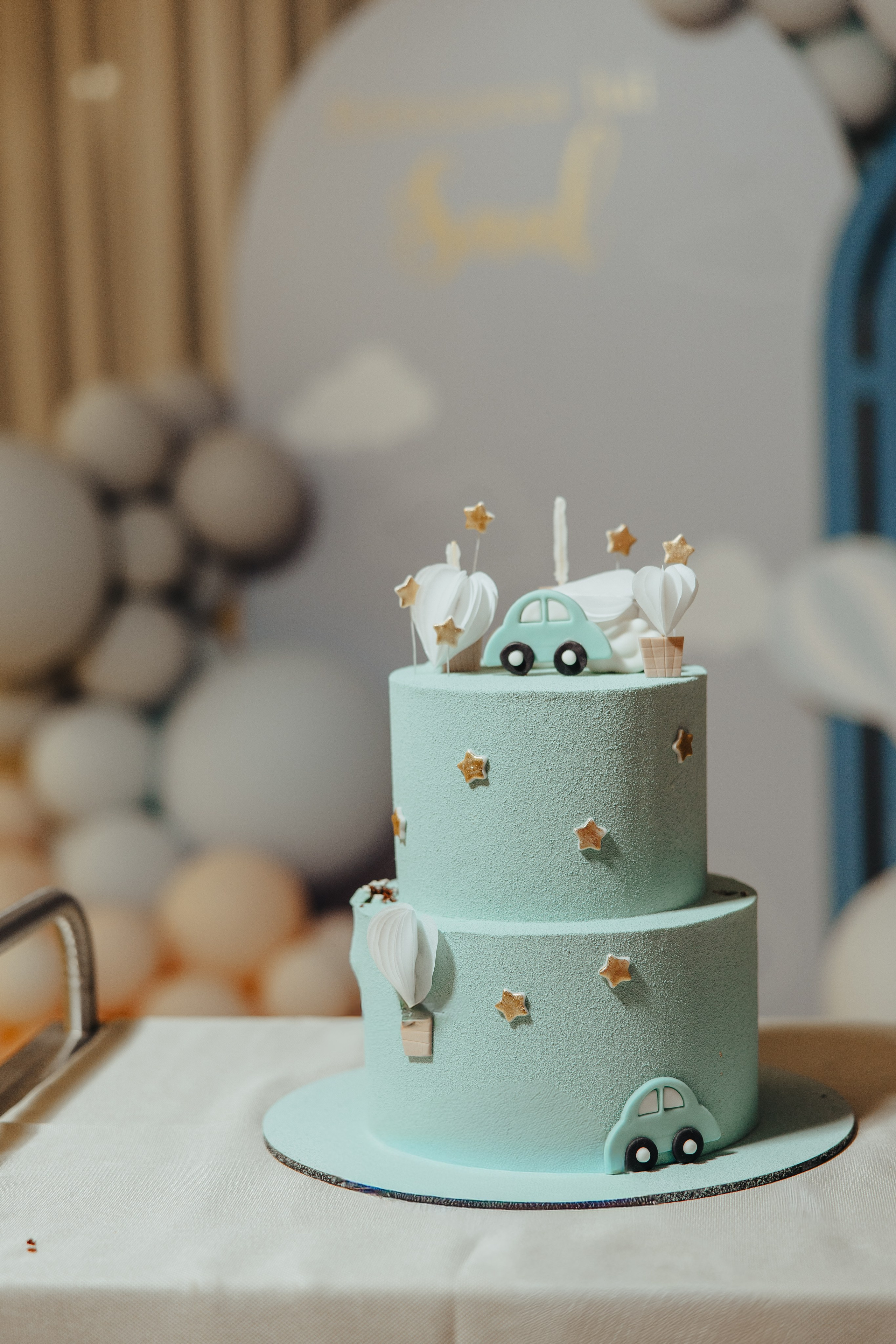 Saul. Fotograf de nuntă și evenimente private!