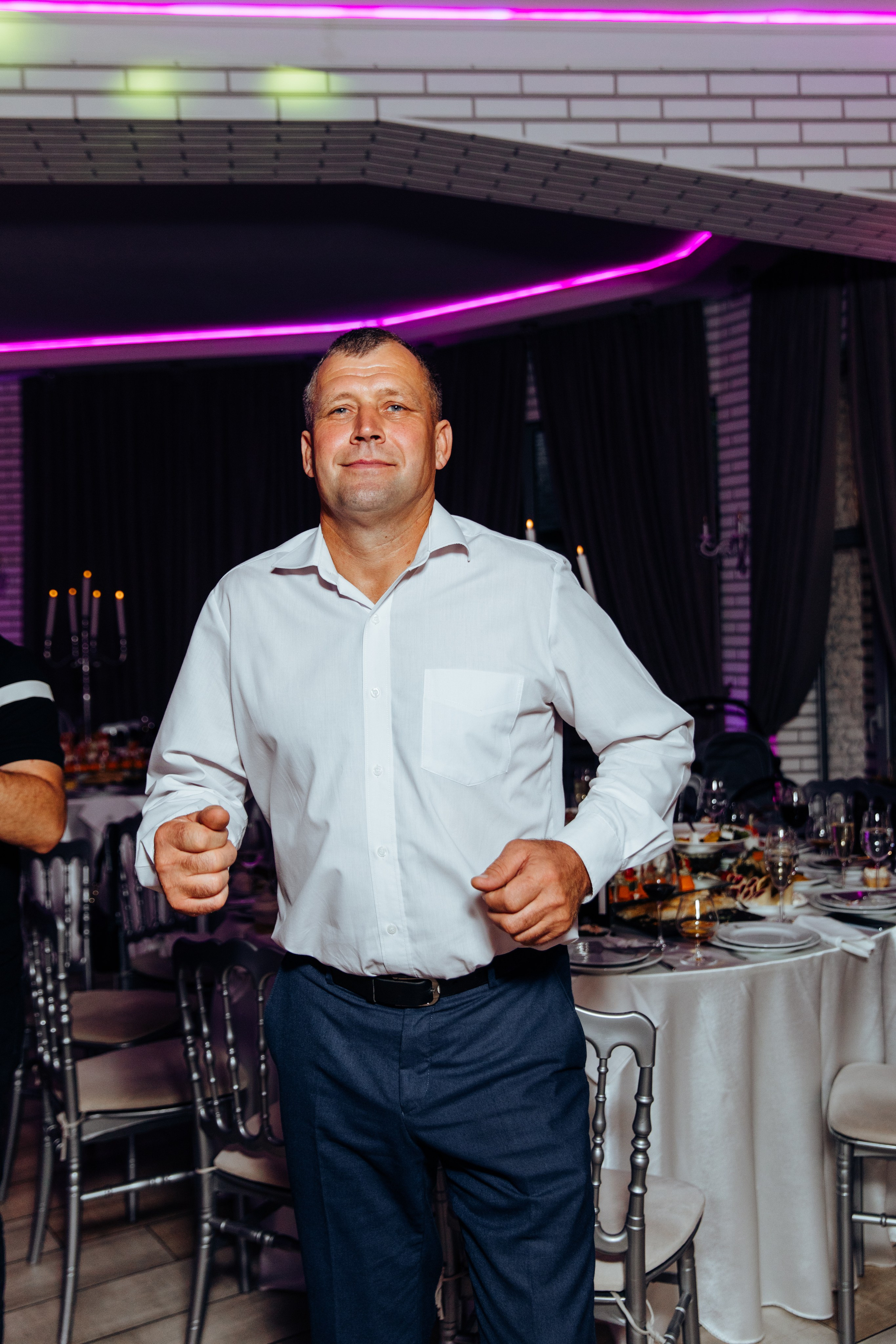 Antonia. Fotograf de nuntă și evenimente private!