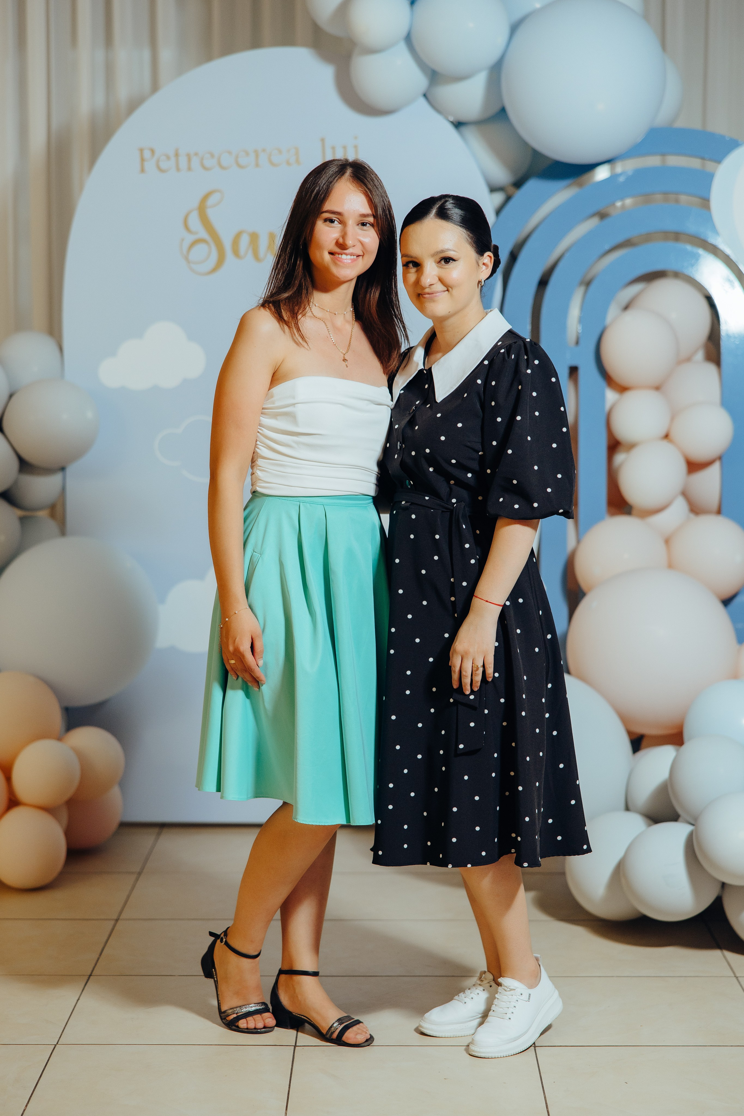 Saul. Fotograf de nuntă și evenimente private!