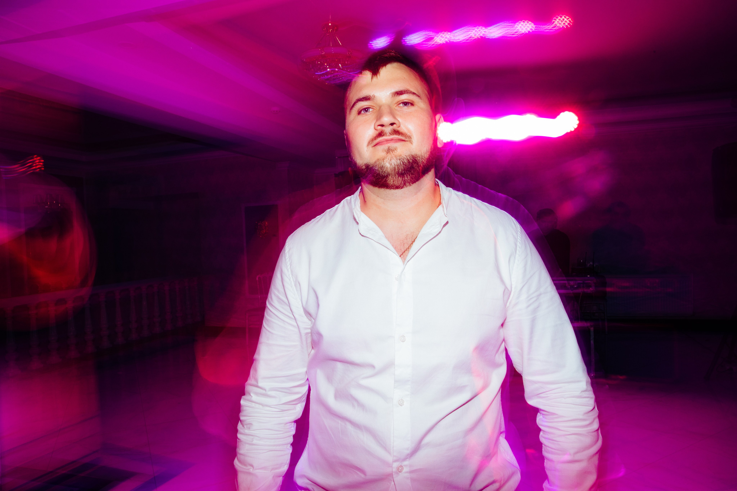 Emma. Fotograf de nuntă și evenimente private!