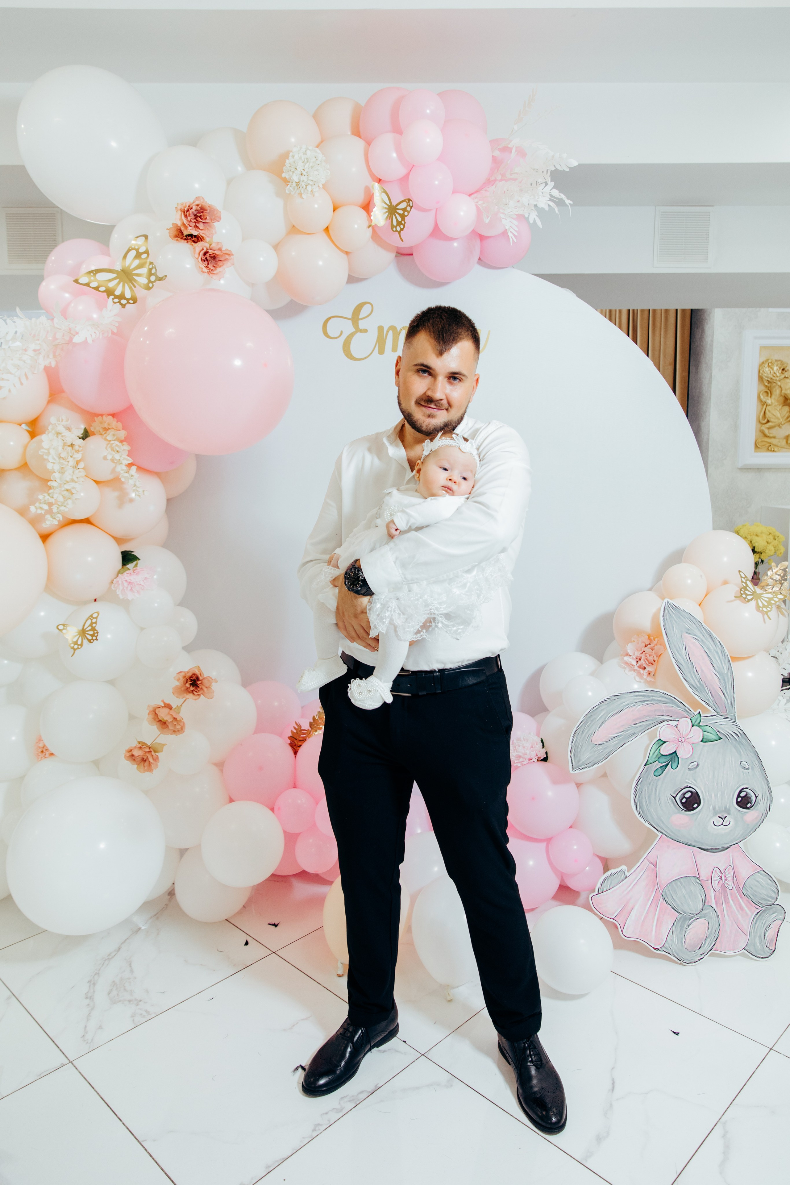 Emma. Fotograf de nuntă și evenimente private!