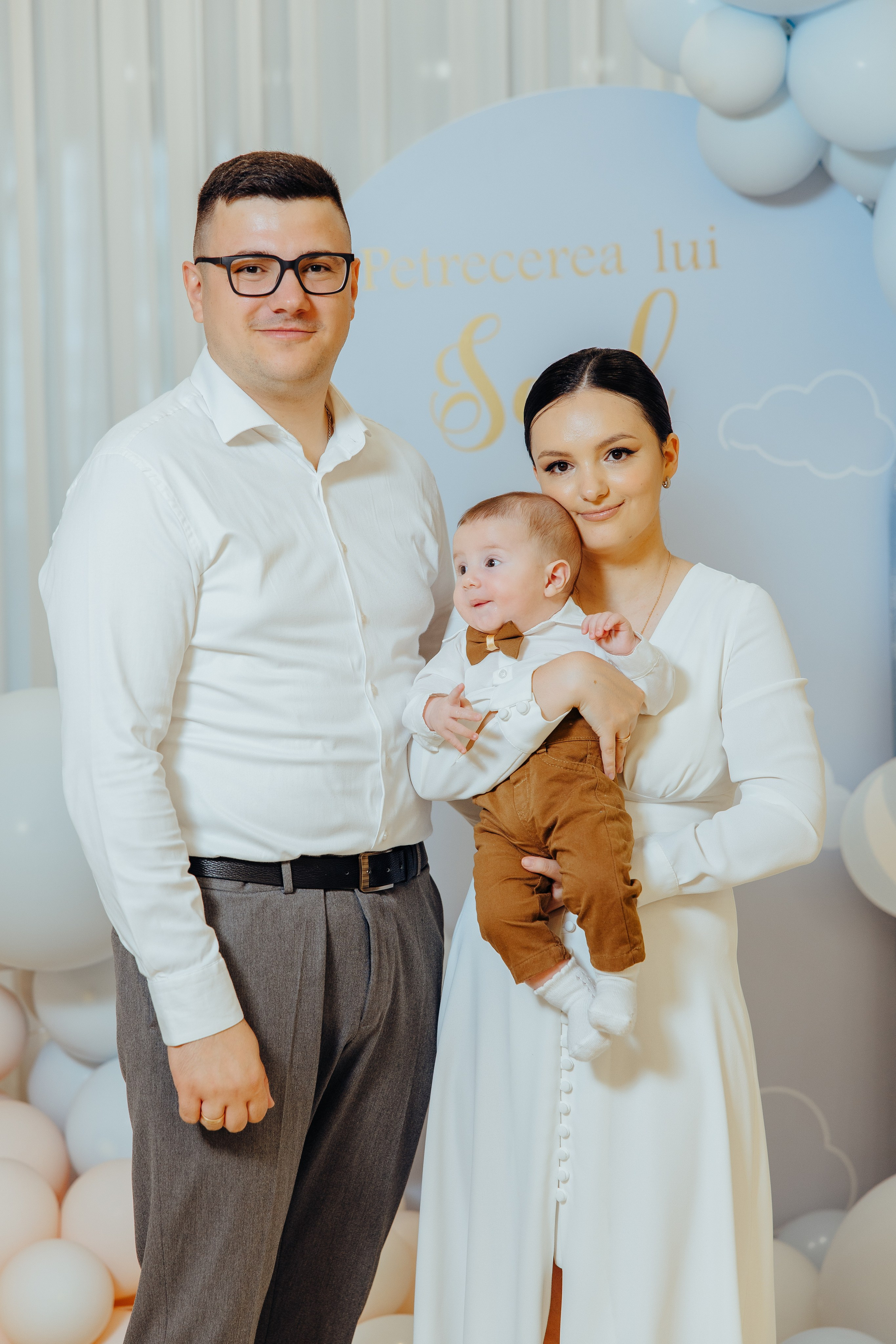 Saul. Fotograf de nuntă și evenimente private!