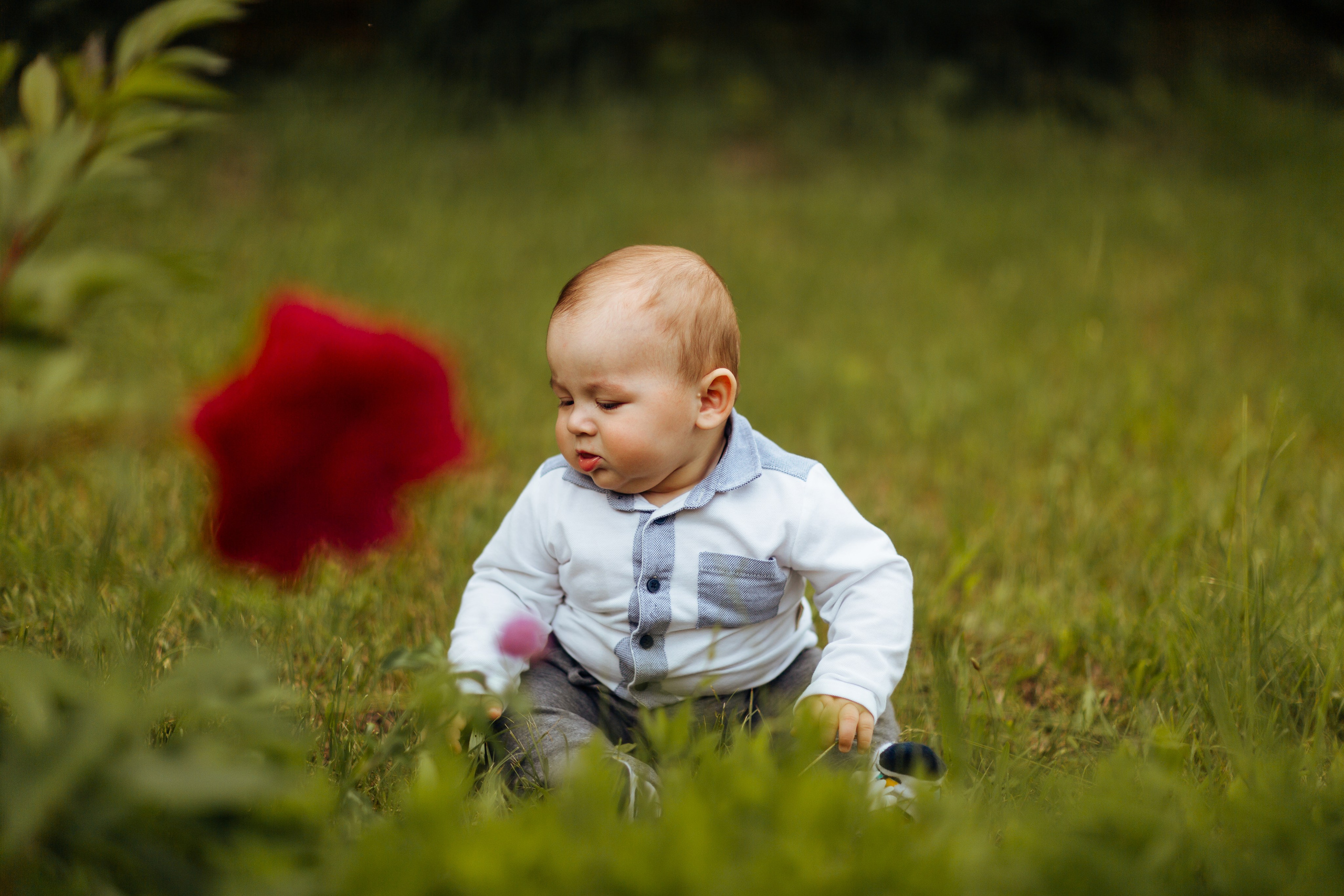 Botez Bogdan. Fotograf de nuntă și evenimente private!